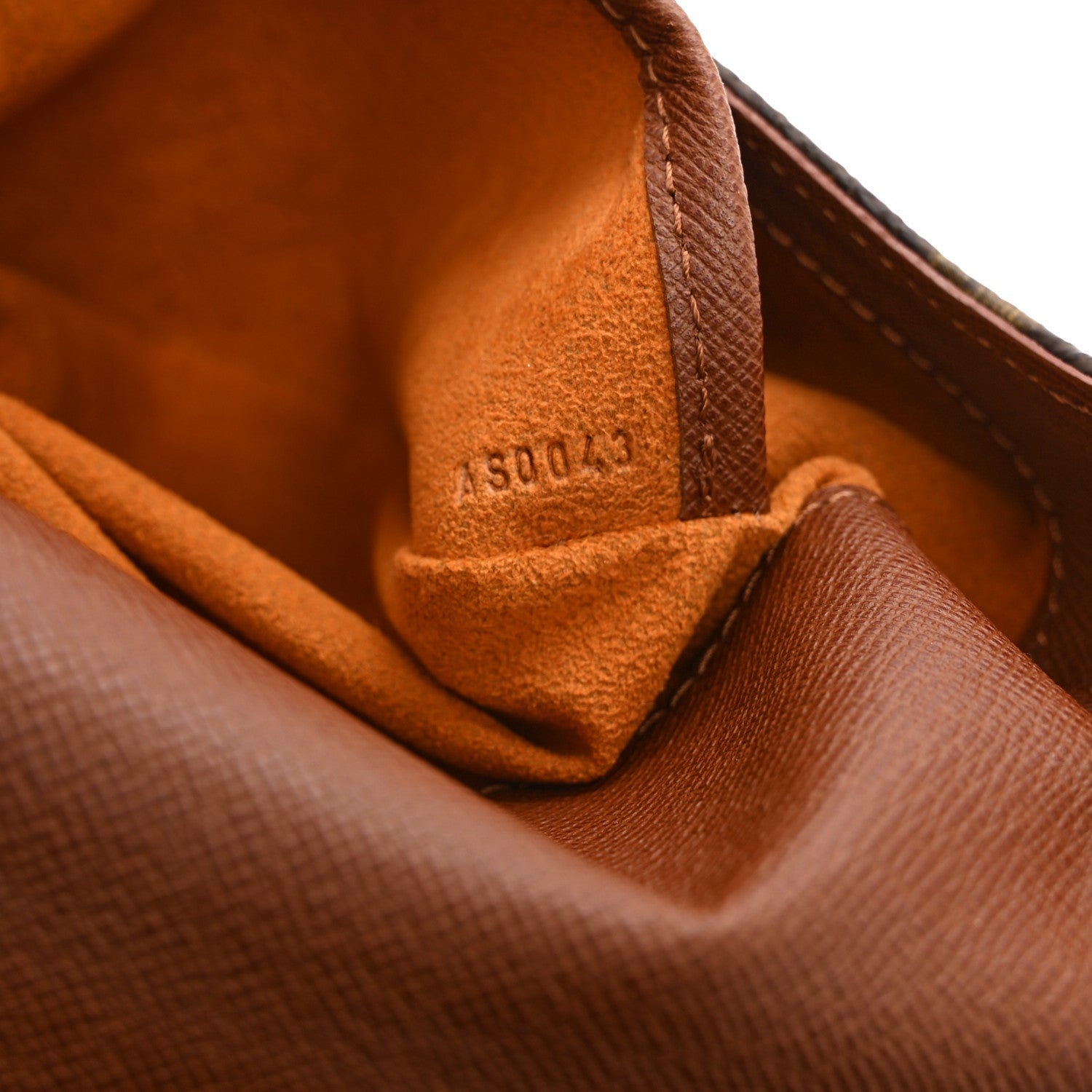 Monogram Musette Salsa Long Strap