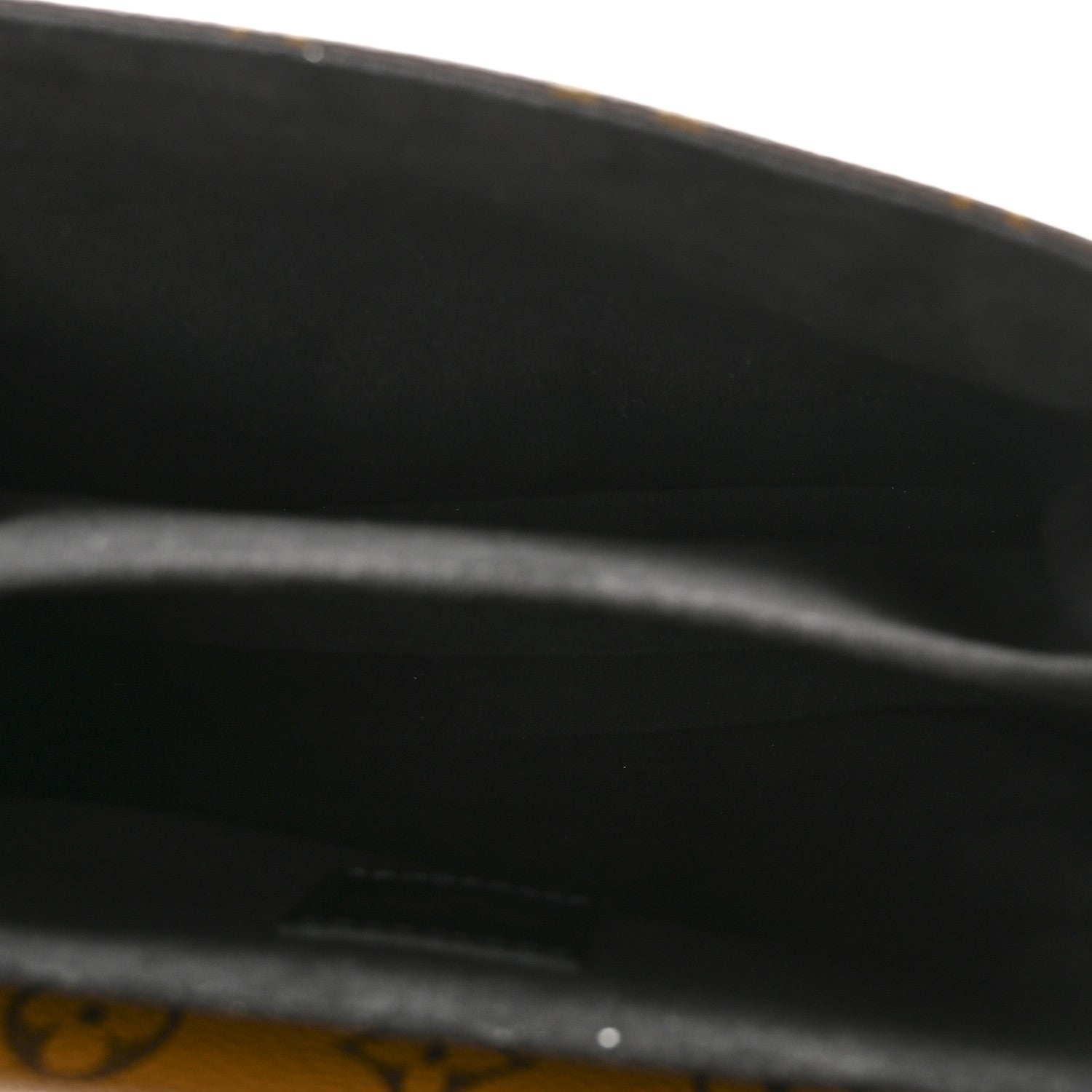 Reverse Monogram Pochette Metis