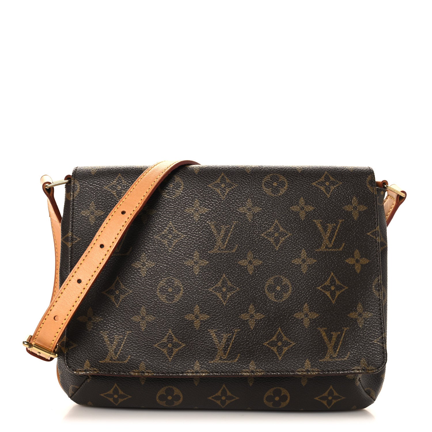 Monogram Musette Tango