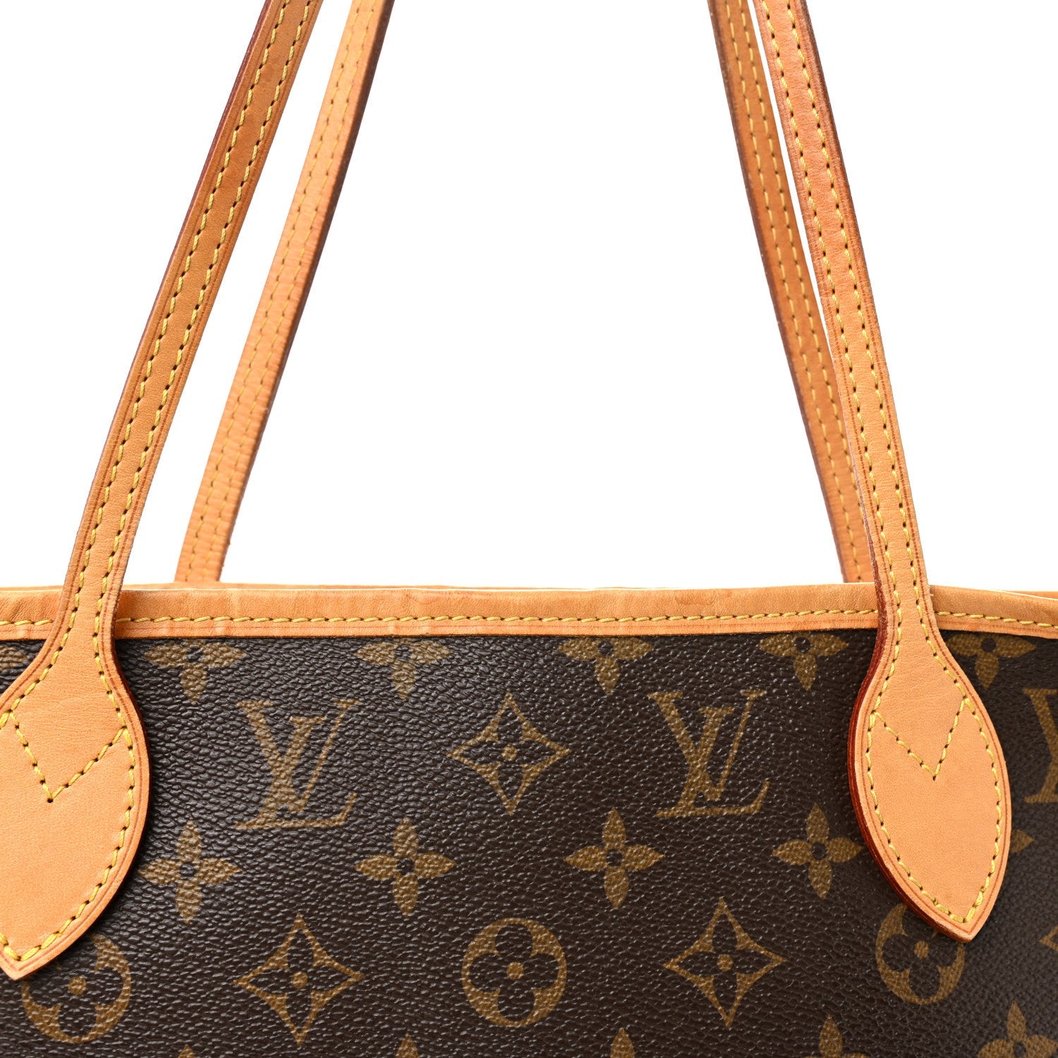 Monogram Neo Neverfull MM