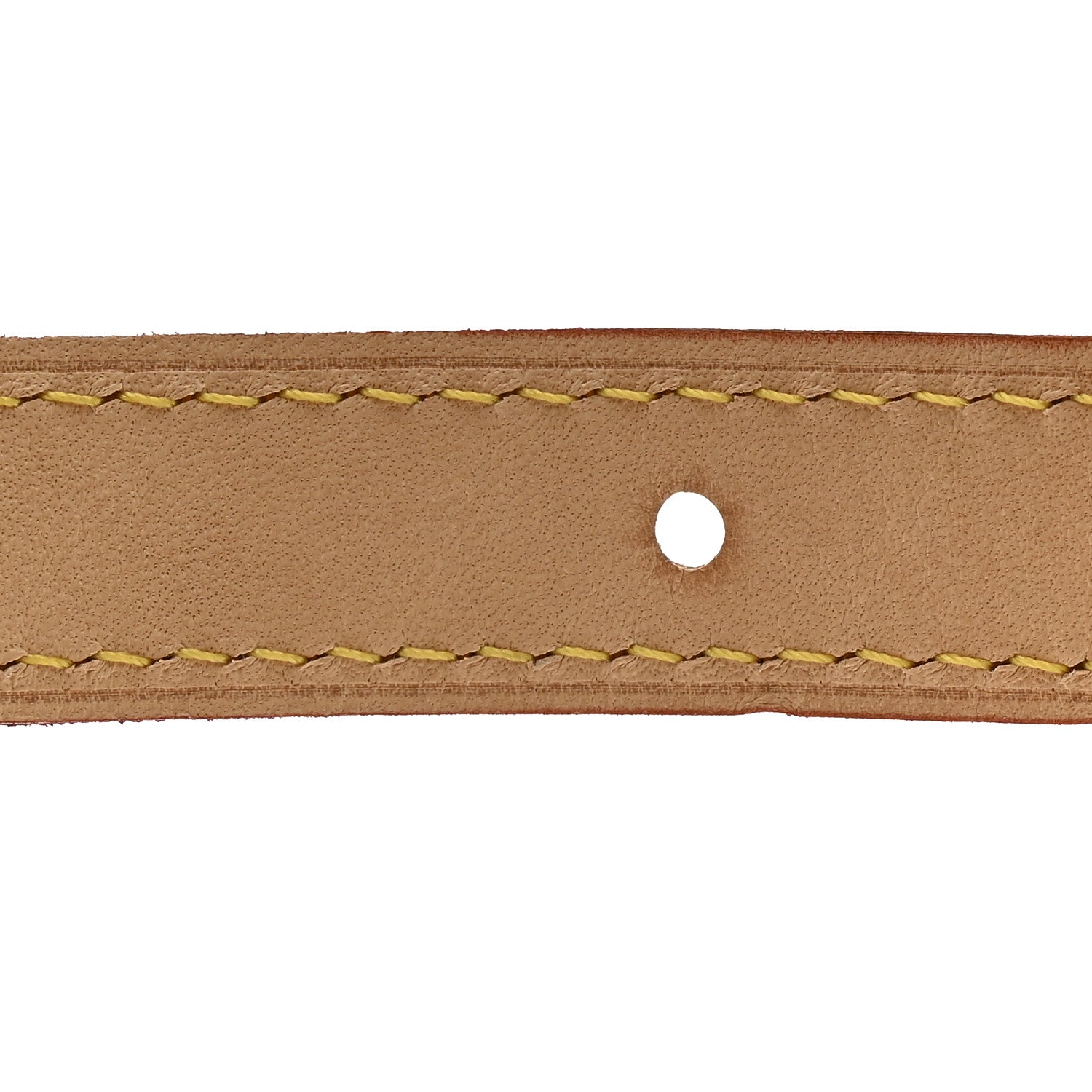 Vachetta Adjustable Speedy Bandouliere Shoulder Strap