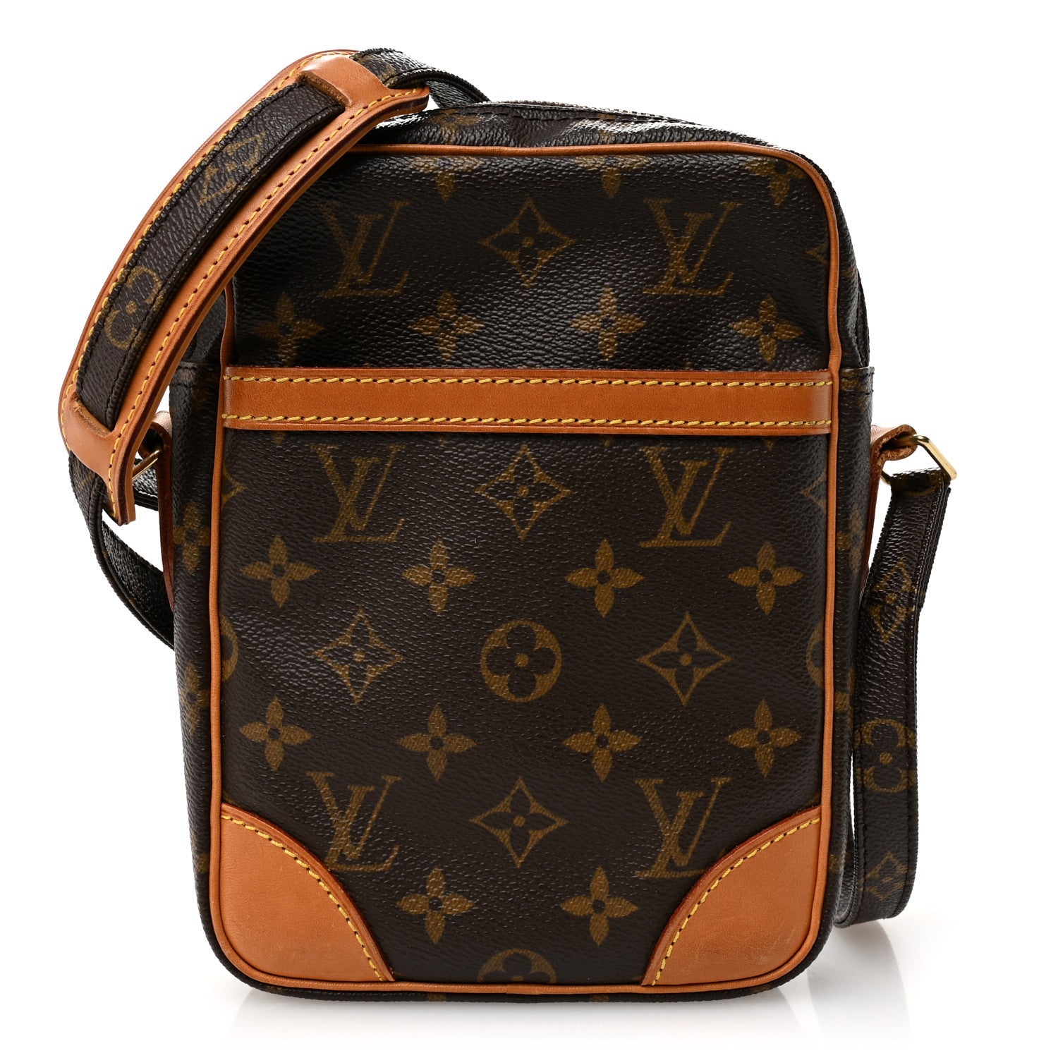 Monogram Danube 21