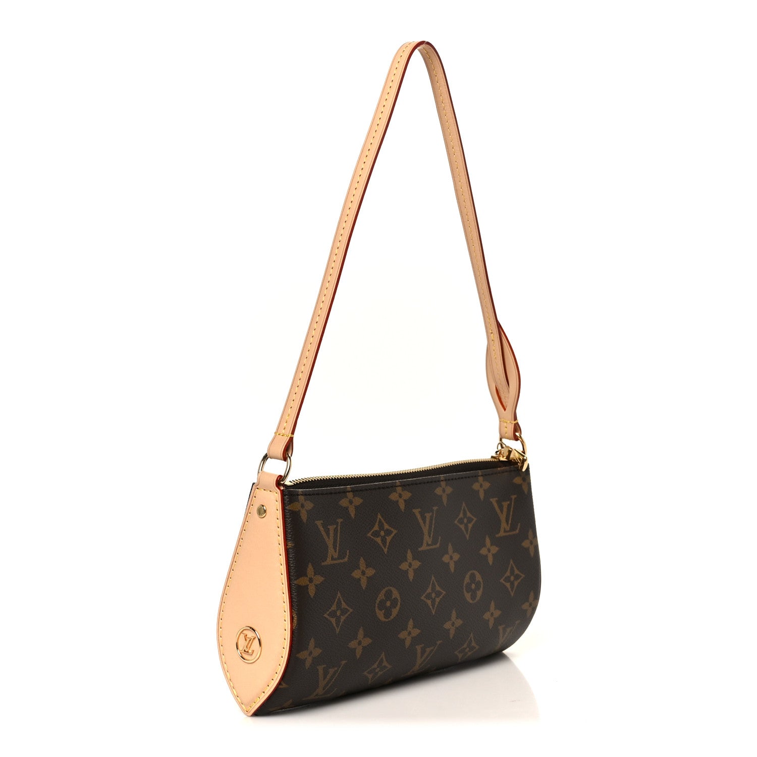 Monogram Tirette Pochette