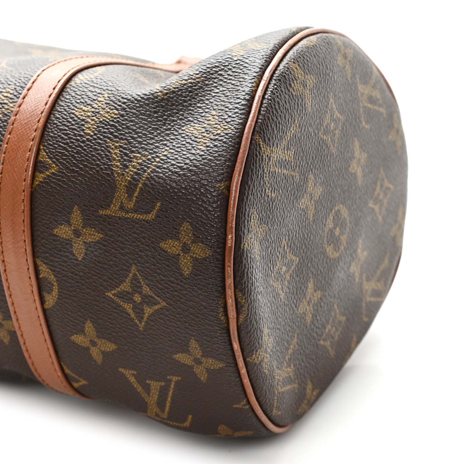Monogram Papillon 30 With Companion