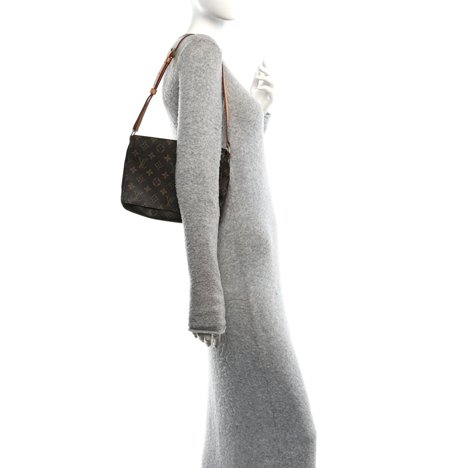 Monogram Musette Tango