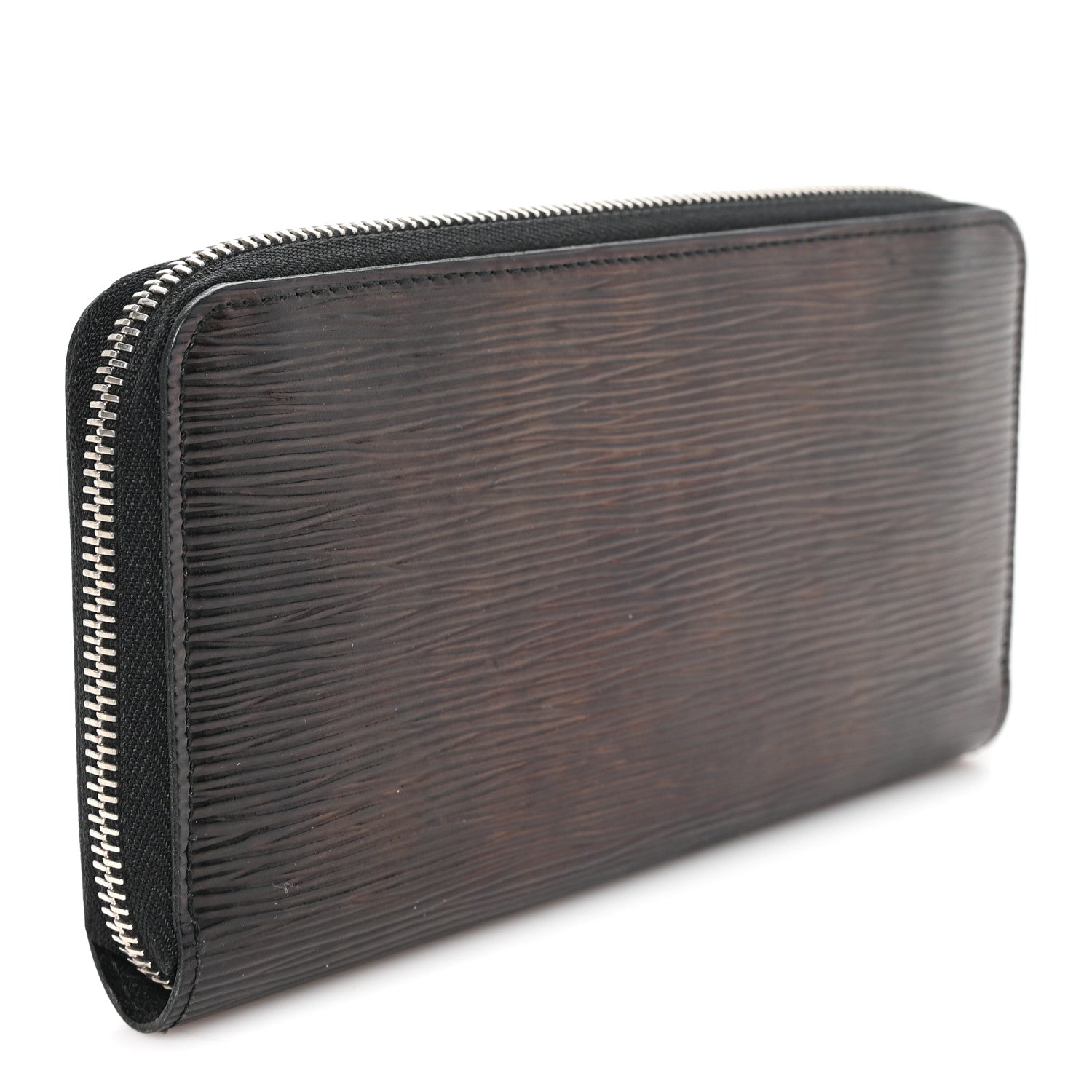 Epi Electric Zippy Wallet Black