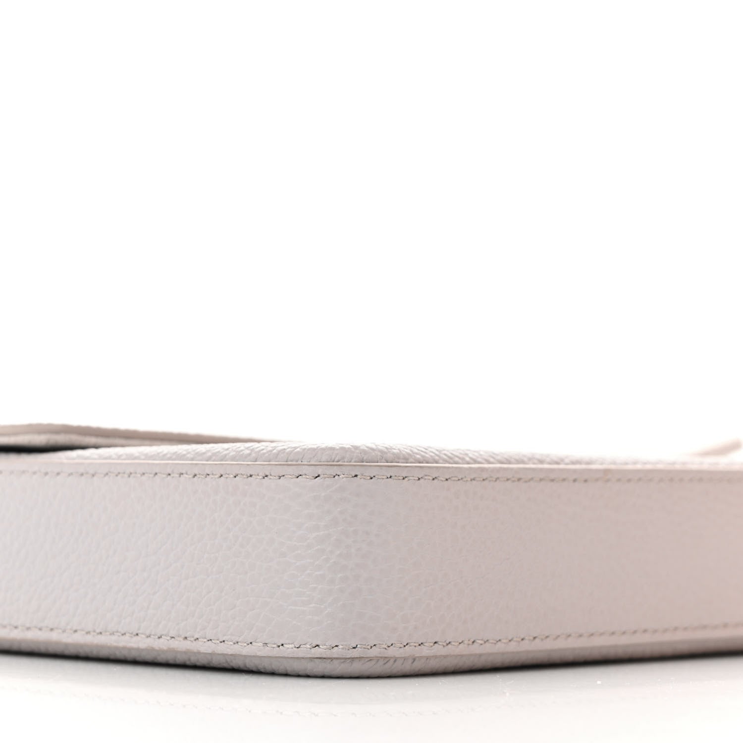 Empreinte Monogram Giant Felicie Pochette Brume Quartz