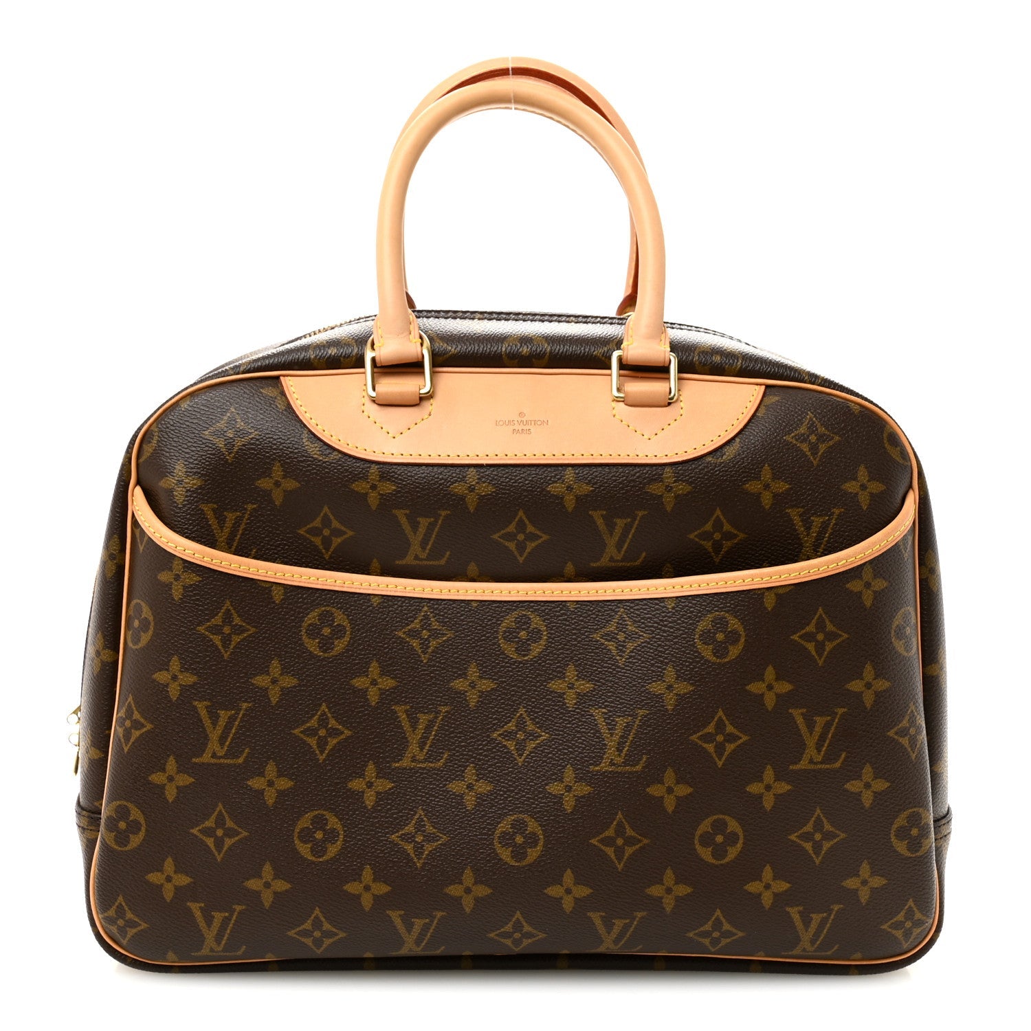Monogram Deauville