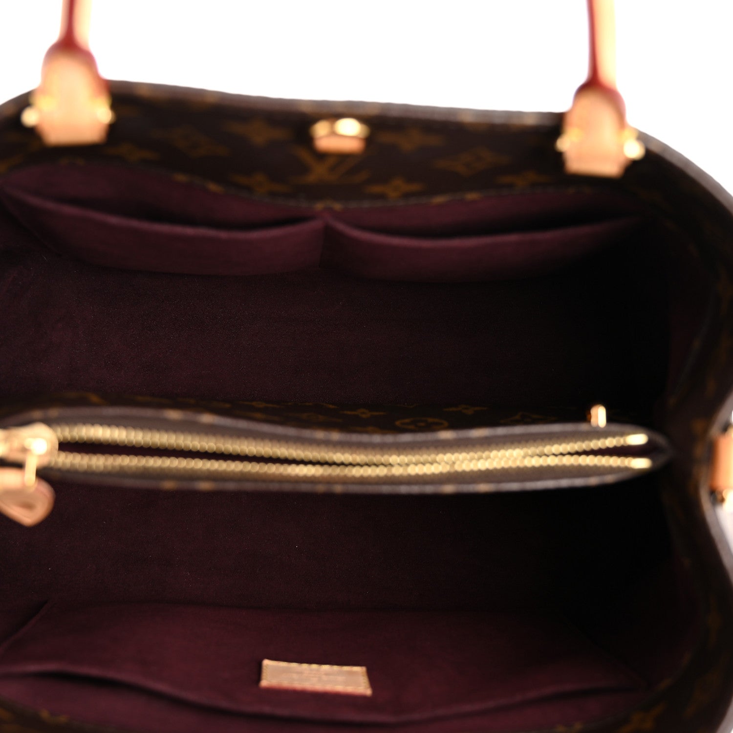 Monogram Montaigne MM