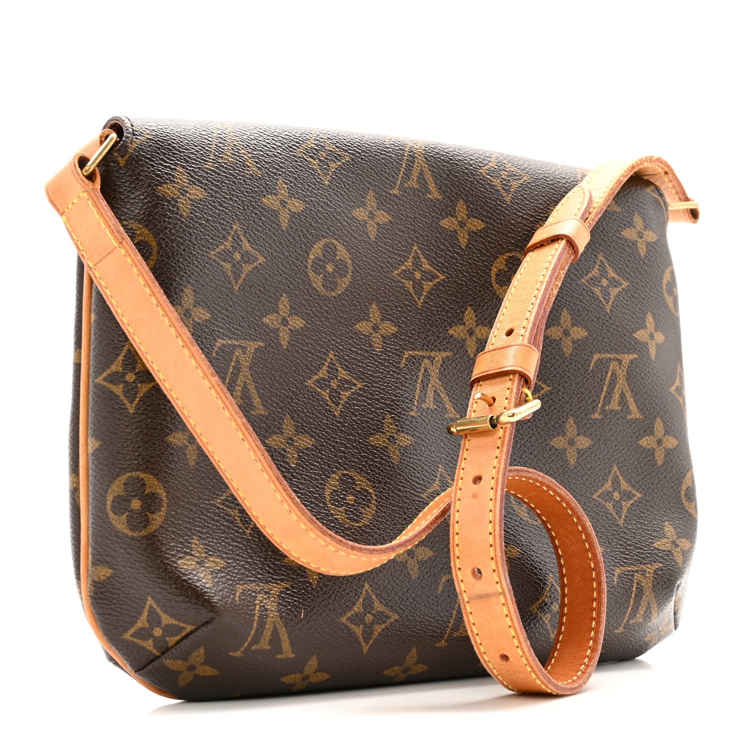 Monogram Musette Tango