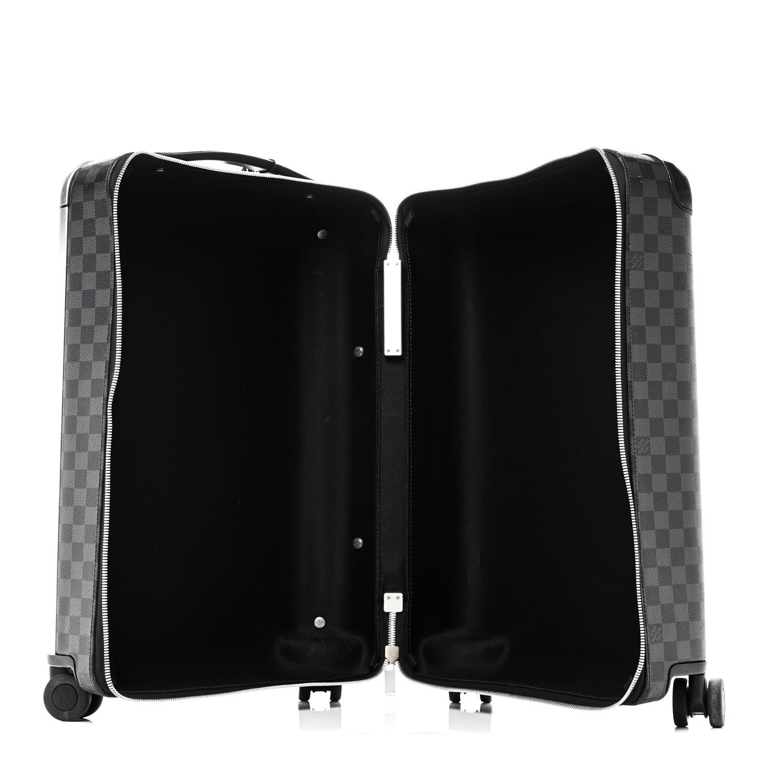 Damier Graphite World Tour Horizon 55