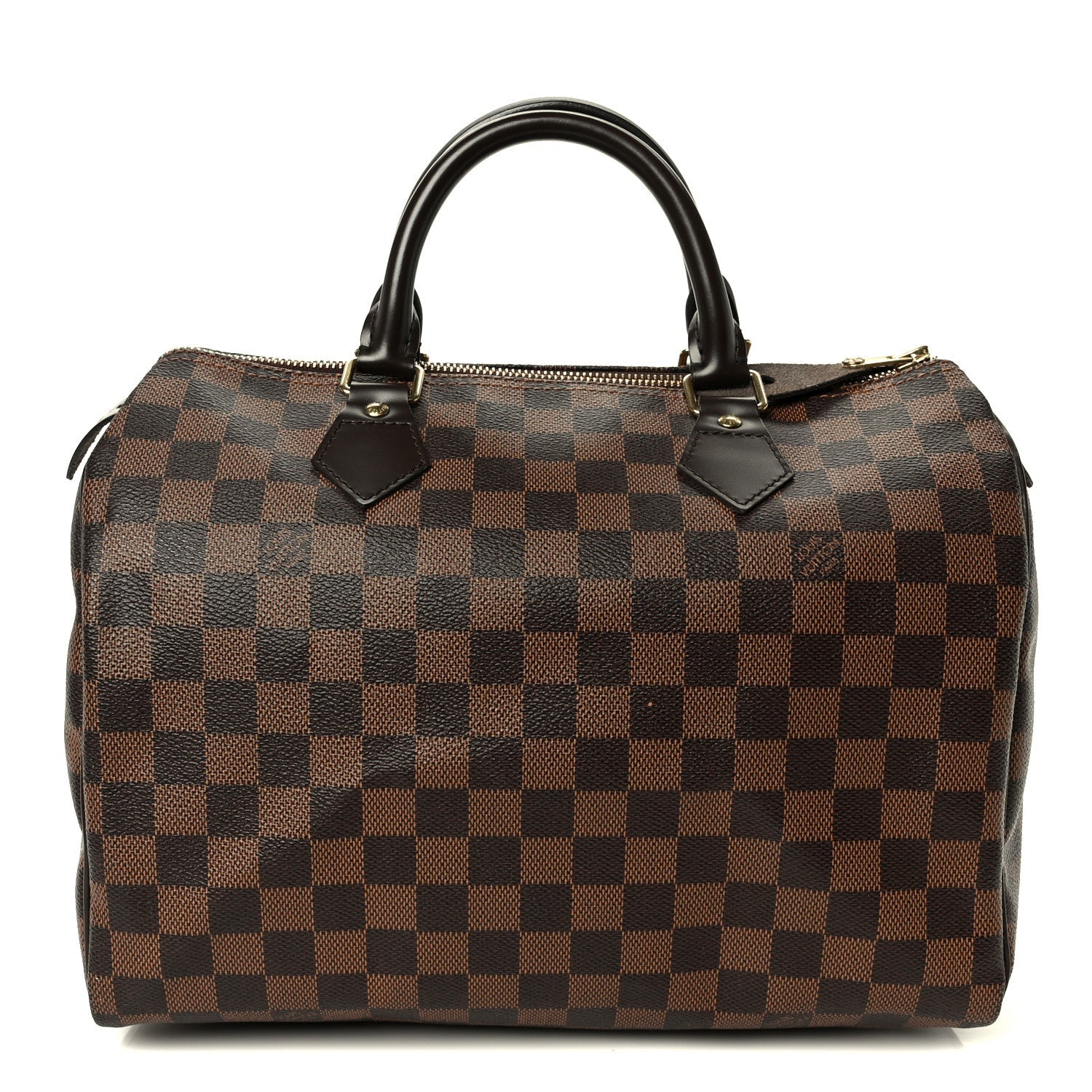 Damier Ebene Speedy 30