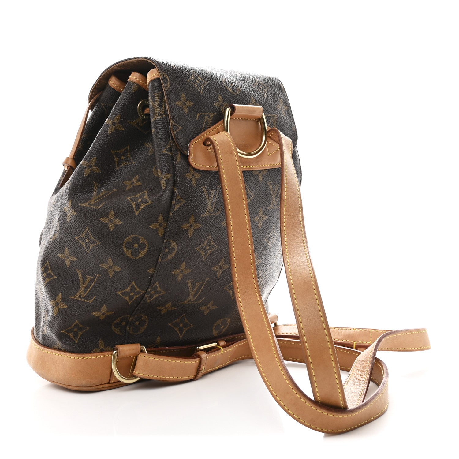 Monogram Montsouris MM Backpack