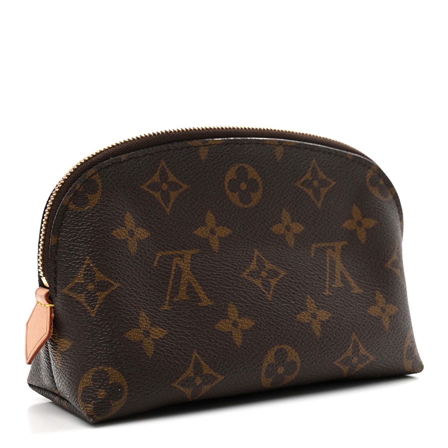 Monogram Cosmetic Pouch