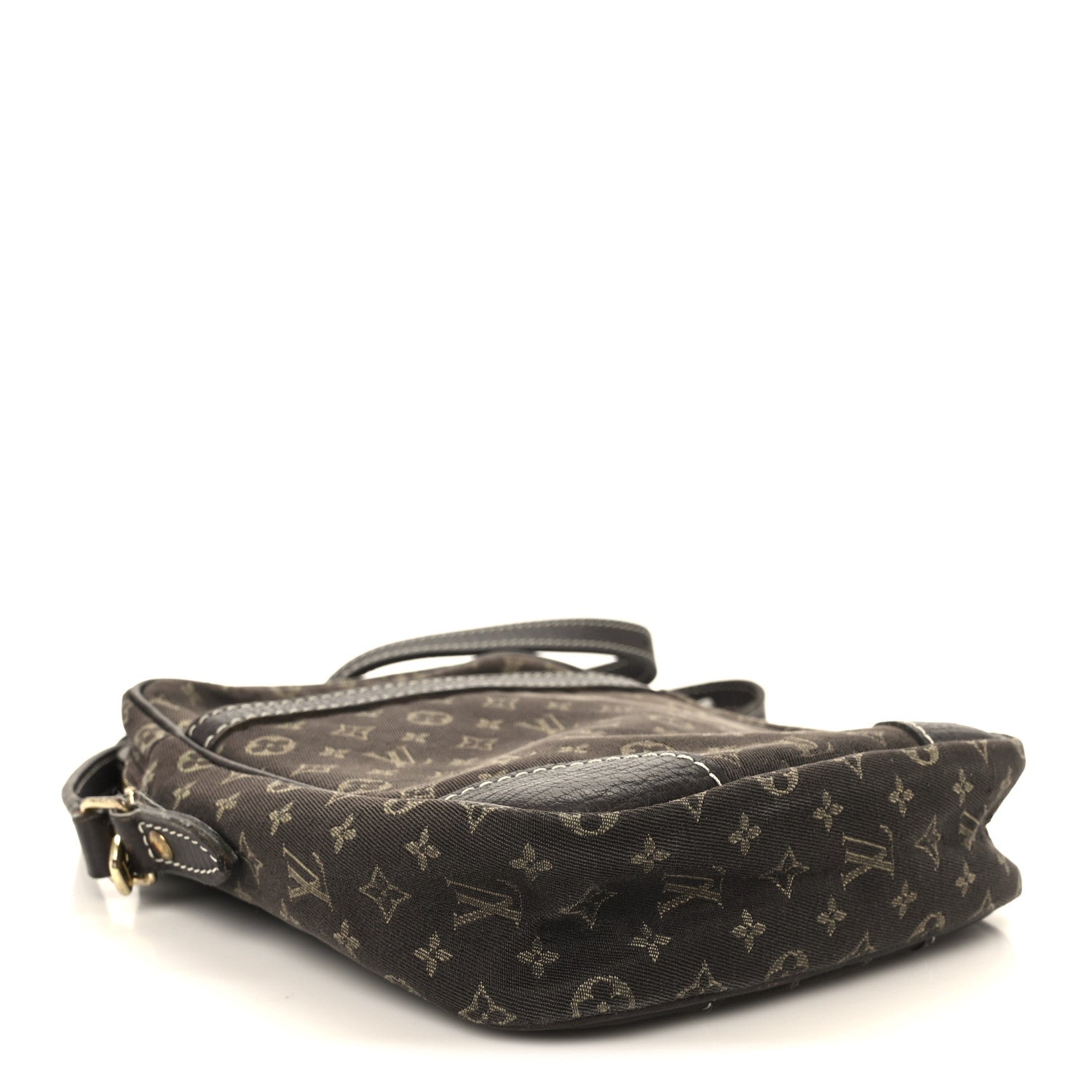 Monogram Mini Lin Danube Ebene