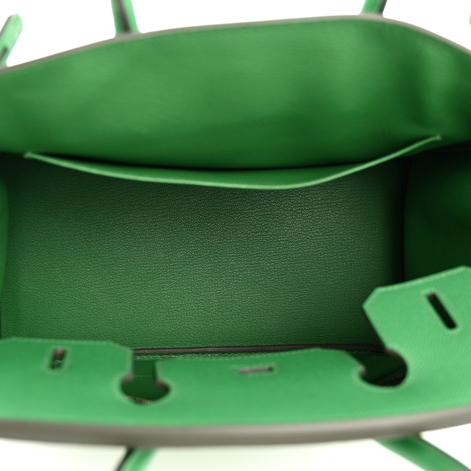 Epsom Birkin 30 Cactus