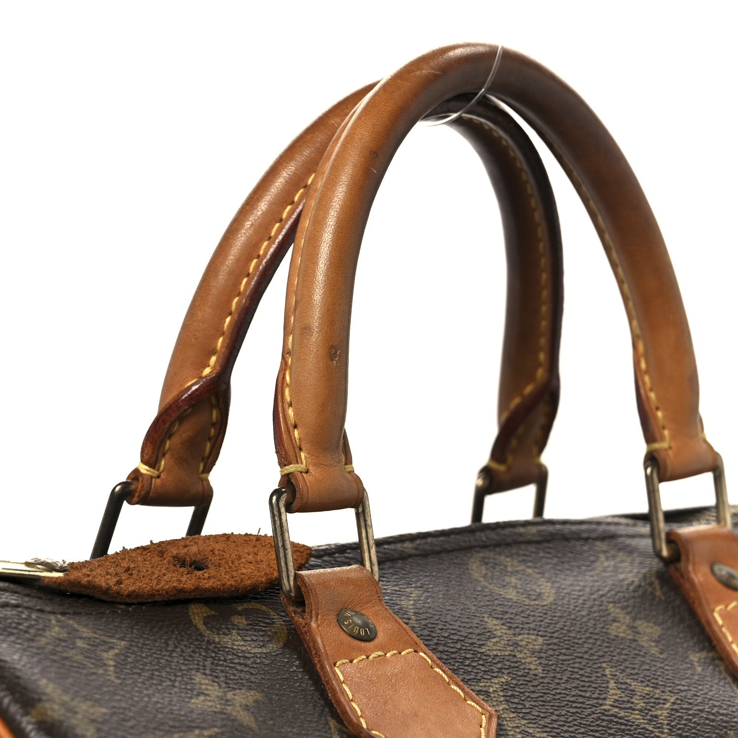 Monogram Speedy 30