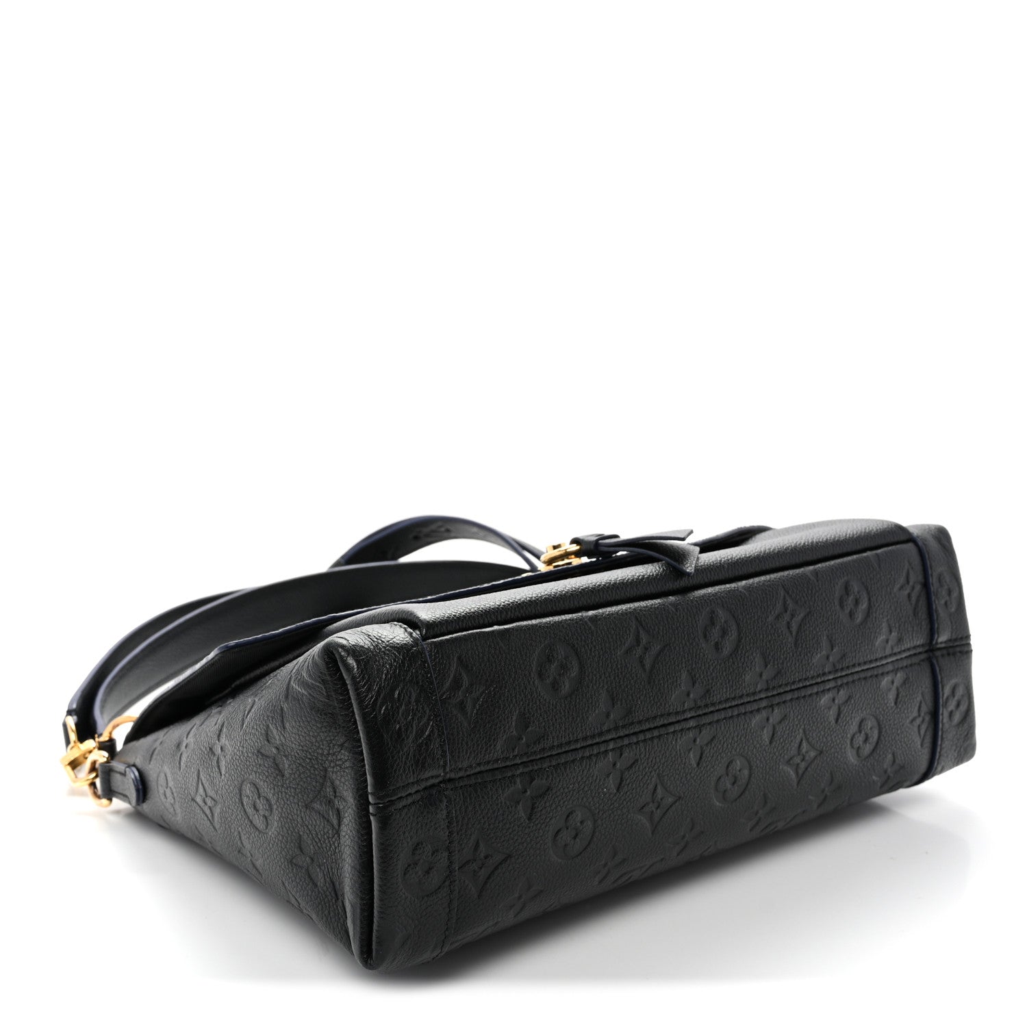 Empreinte Blanche MM Black