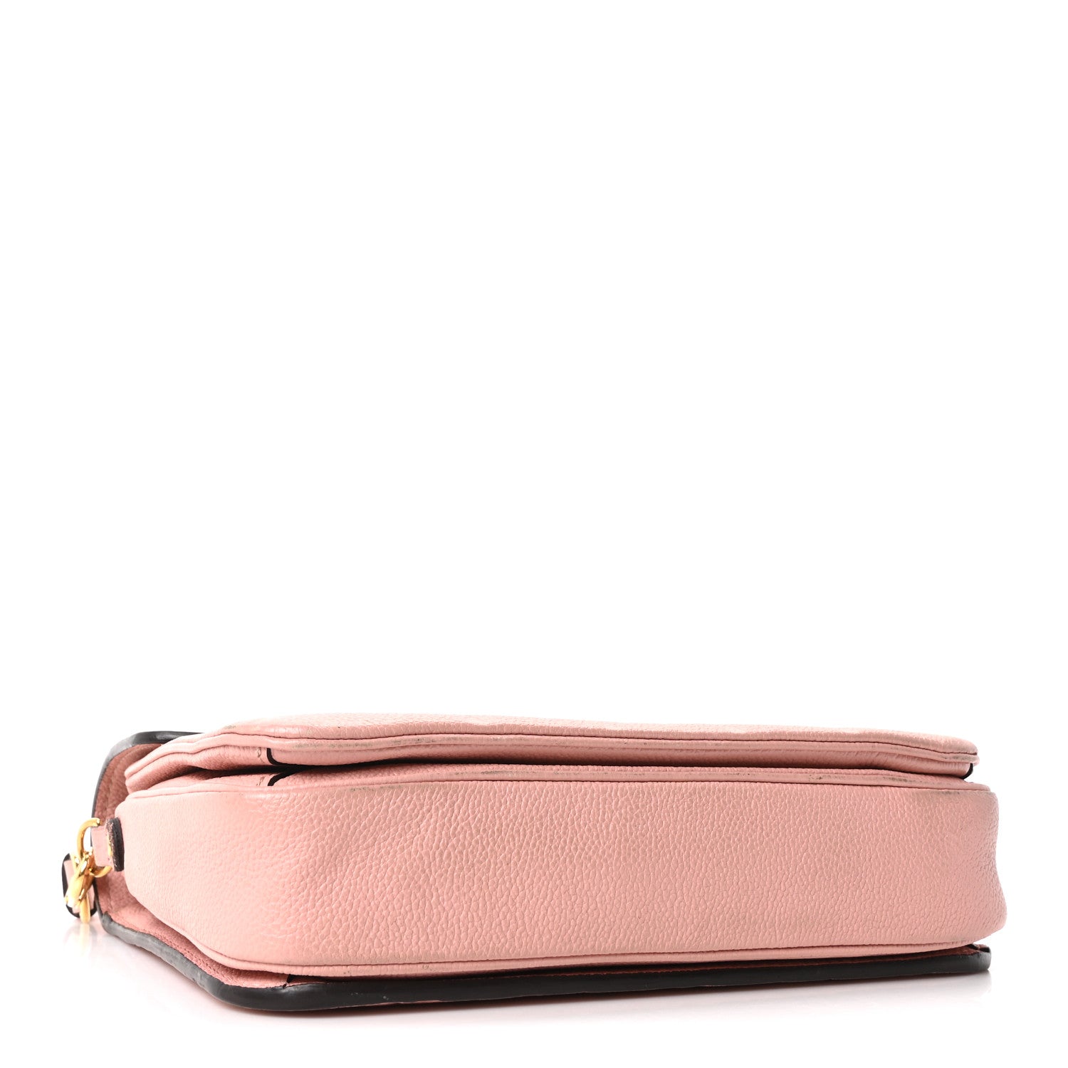 Empreinte Pochette Metis Rose Poudre