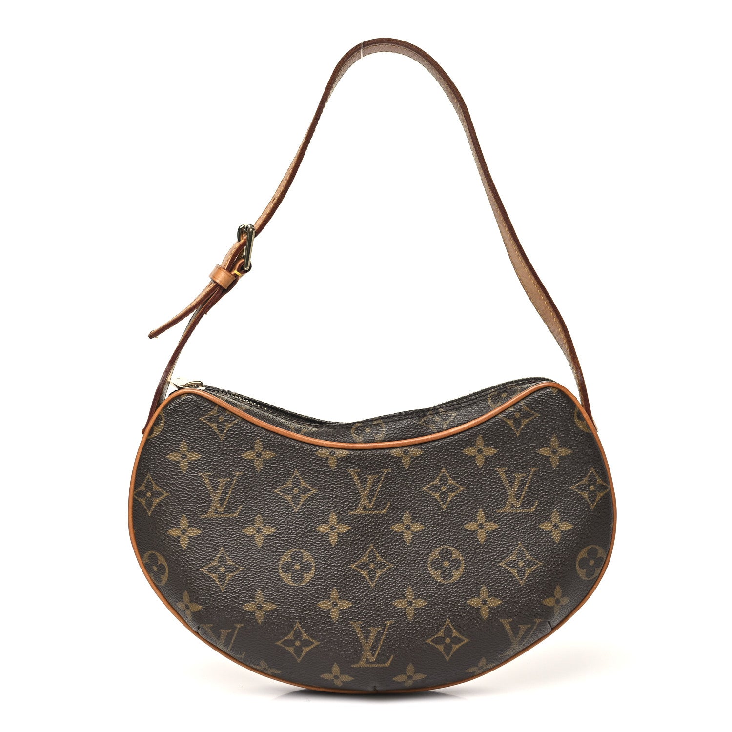 Monogram Croissant PM