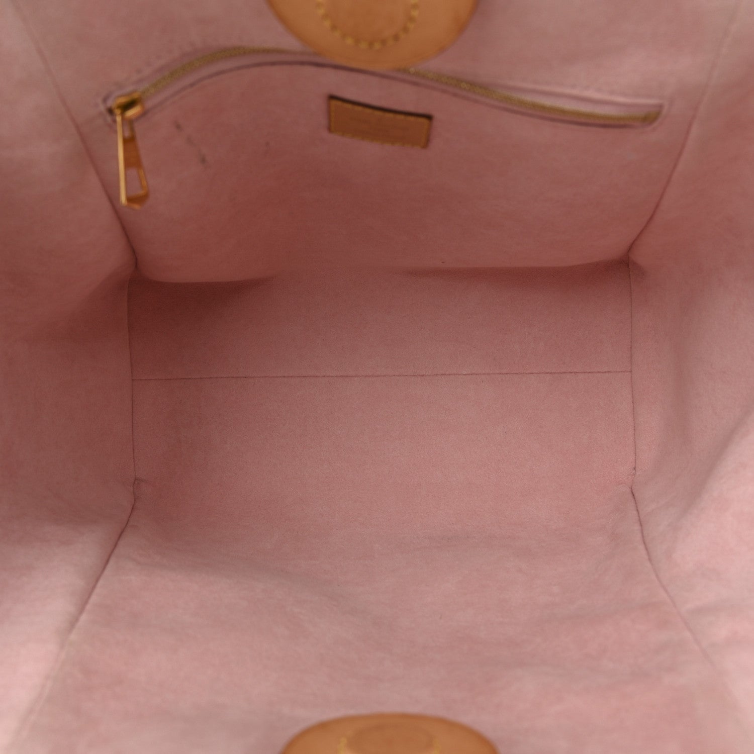 Damier Azur Propriano Rose Ballerine