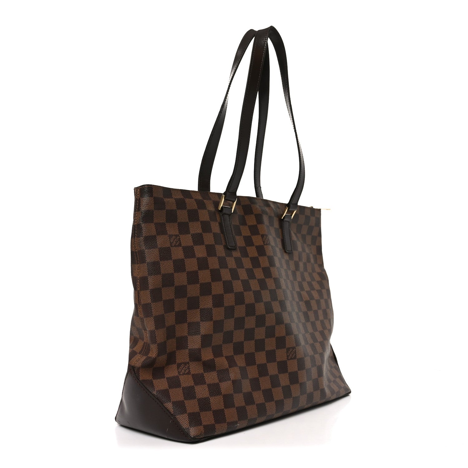 Damier Ebene Cabas Mezzo