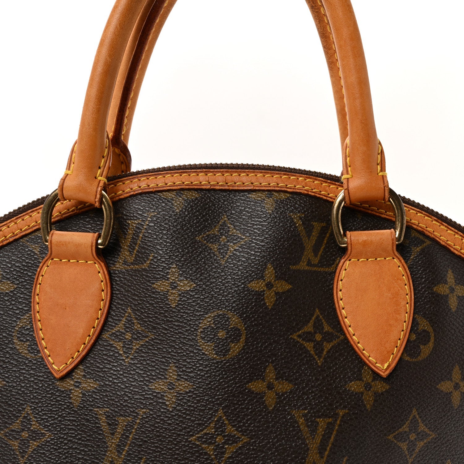 Monogram Lockit PM