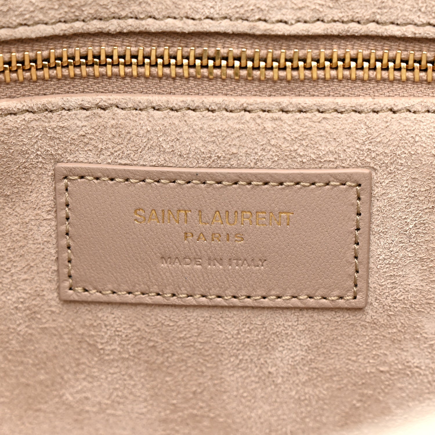 Smooth Calfskin Le 5 A 7 Hobo Blanc Vintage