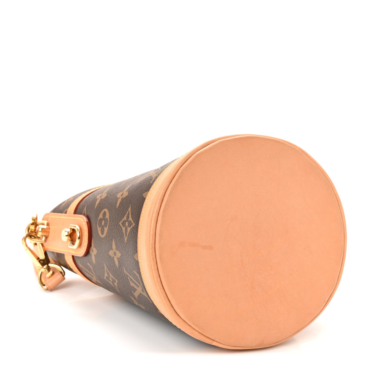 Monogram Duffle Bag