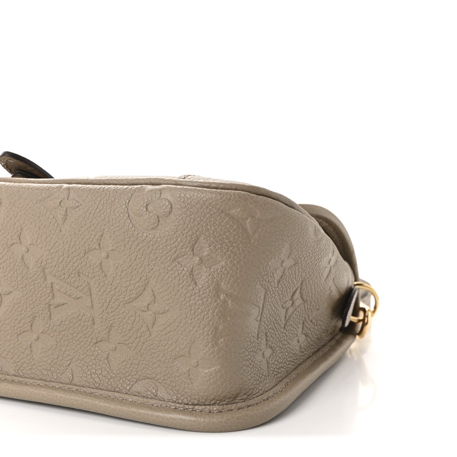 Empreinte Monogram Giant Diane Tourterelle Creme