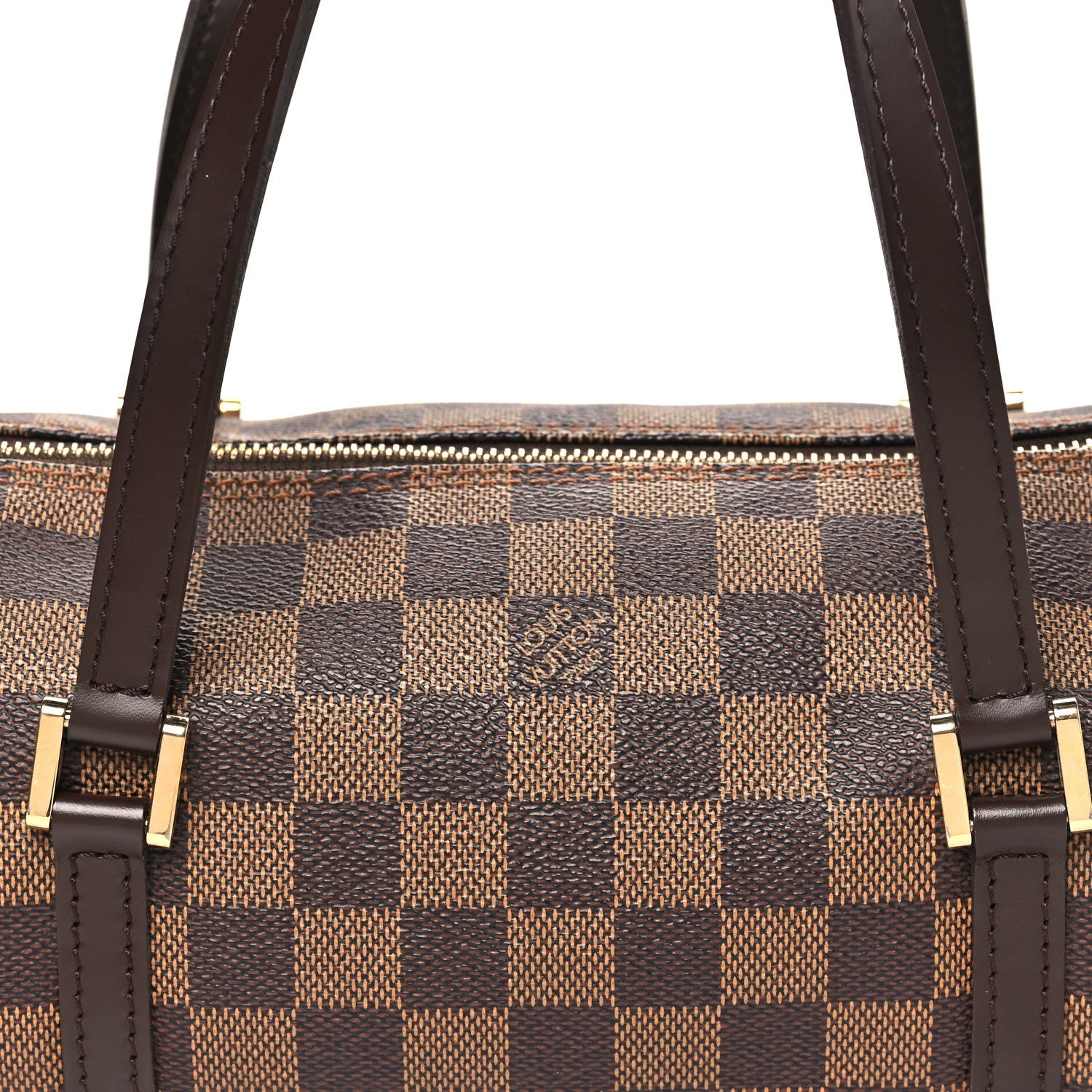 Damier Ebene Papillon 26