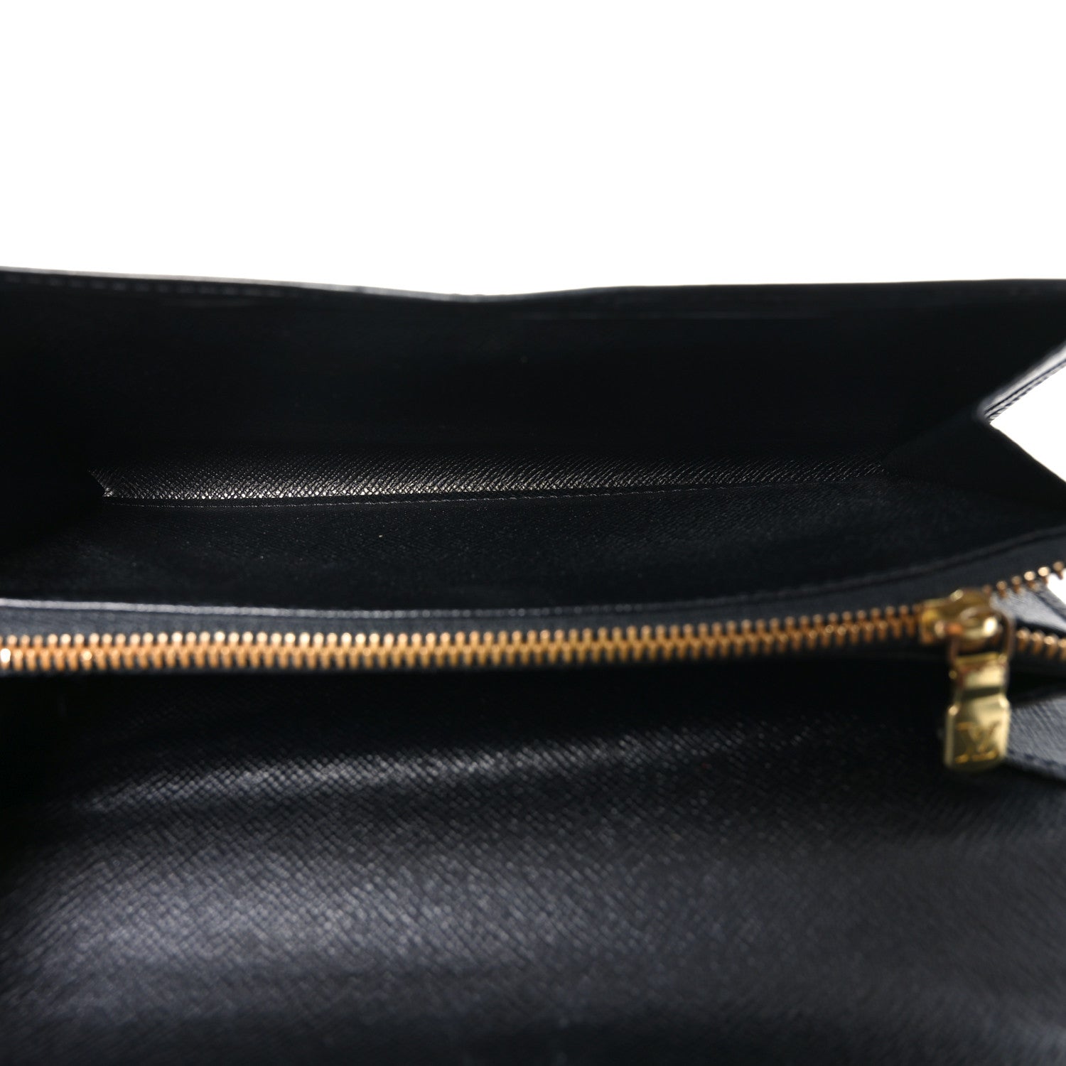 Epi Sarah Wallet Black