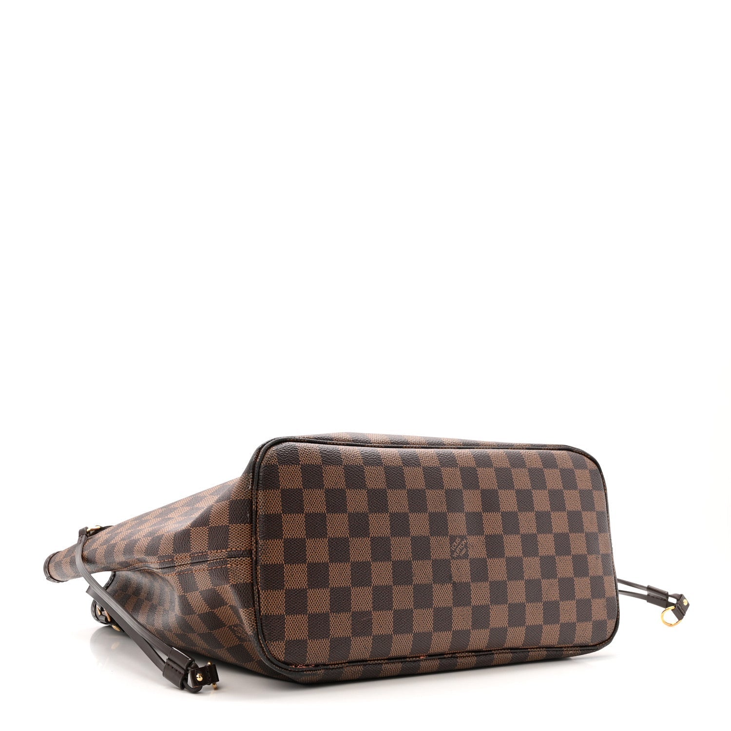 Damier Ebene Neo Neverfull MM