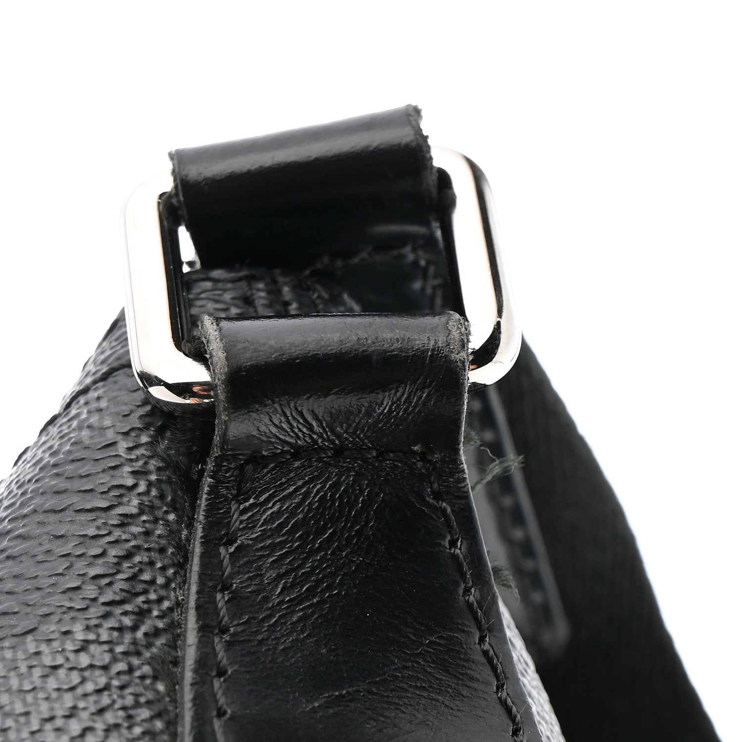 Damier Graphite Mick MM