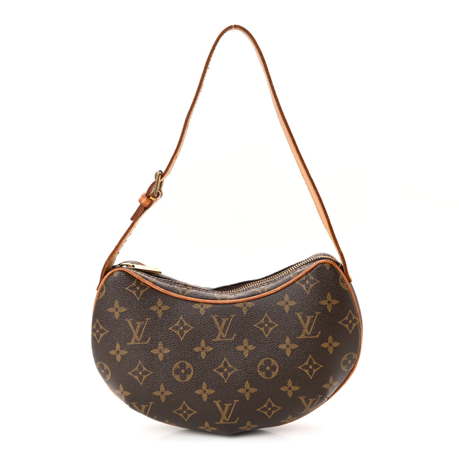 Monogram Croissant PM