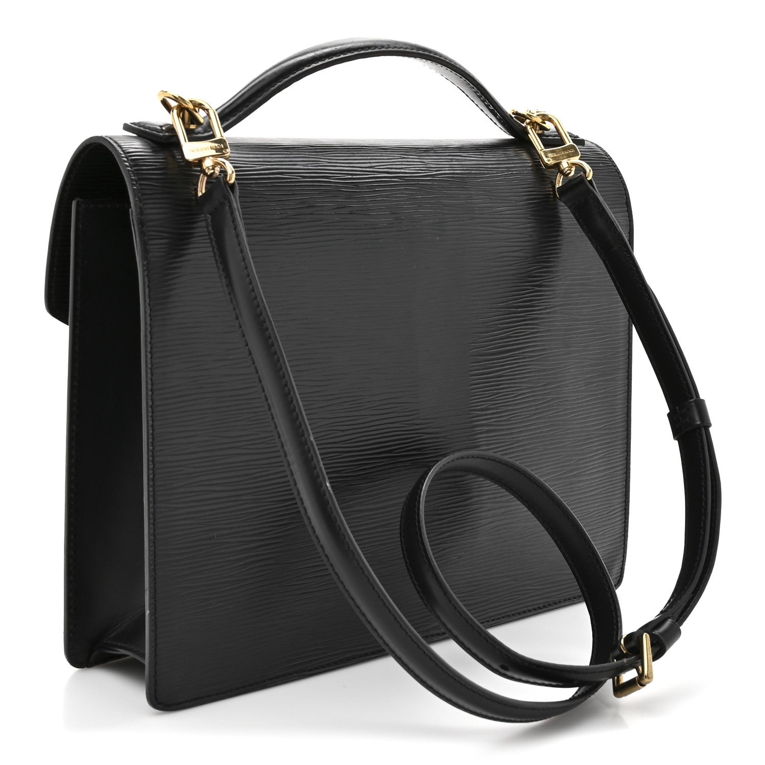 Epi Monceau Black