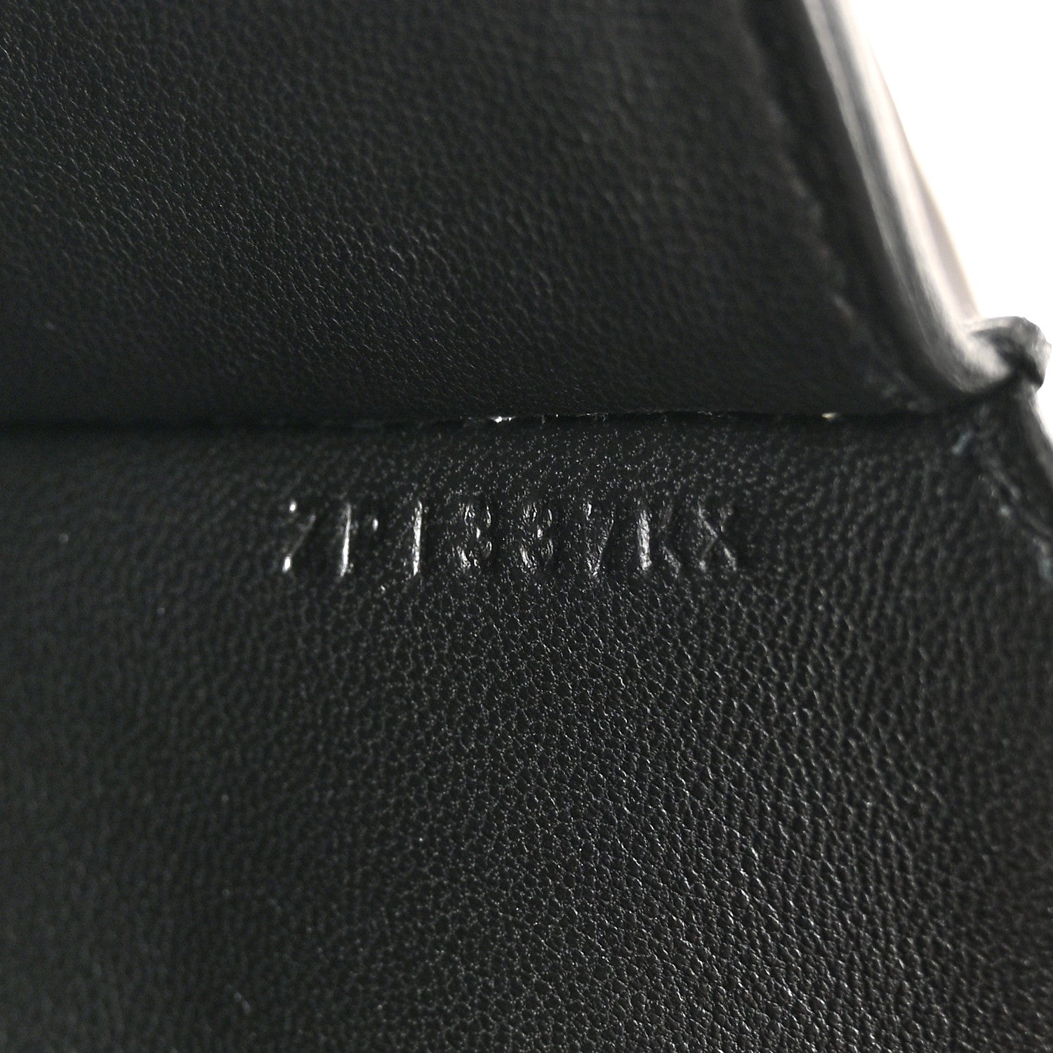 Evergrain Mini Della Cavalleria Black