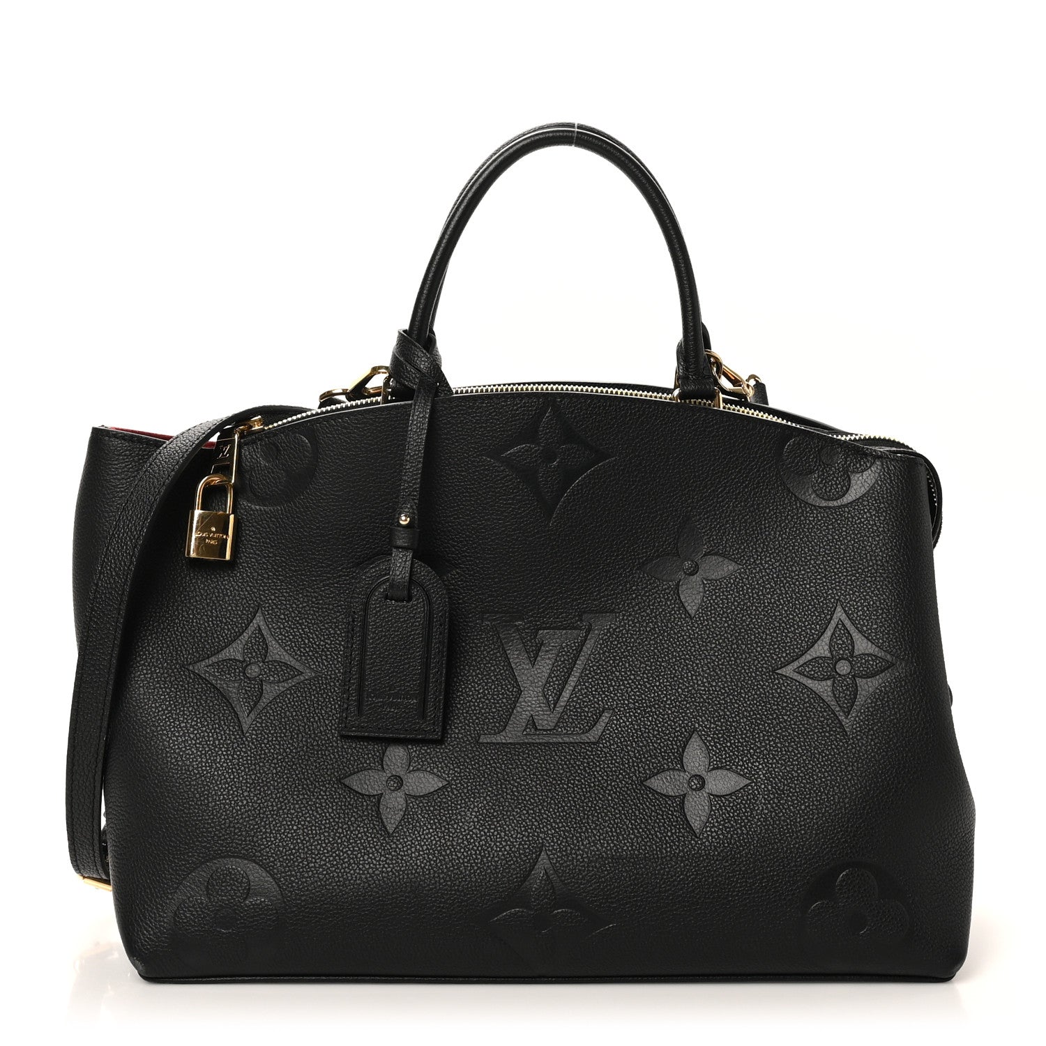 Empreinte Monogram Giant Grand Palais Black