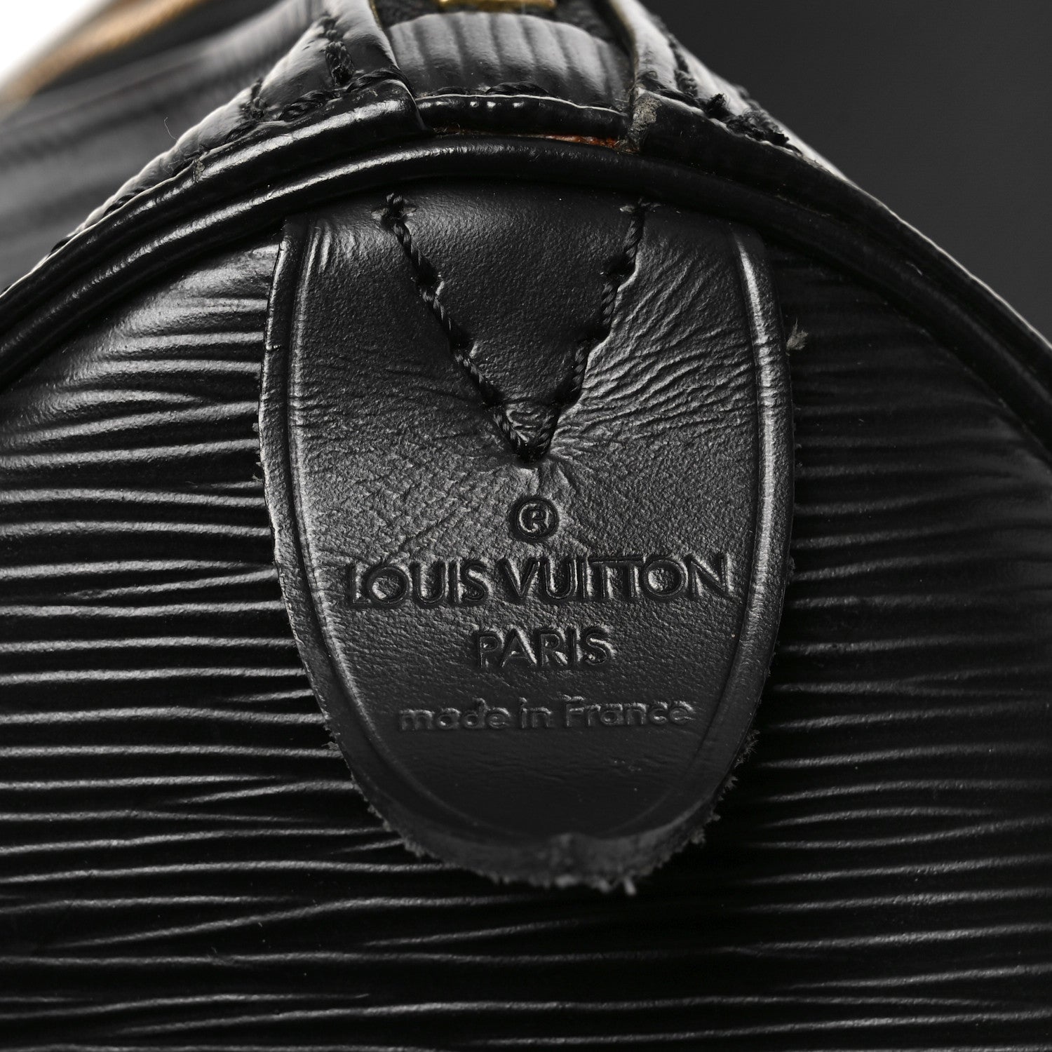 Epi Keepall 45 Black
