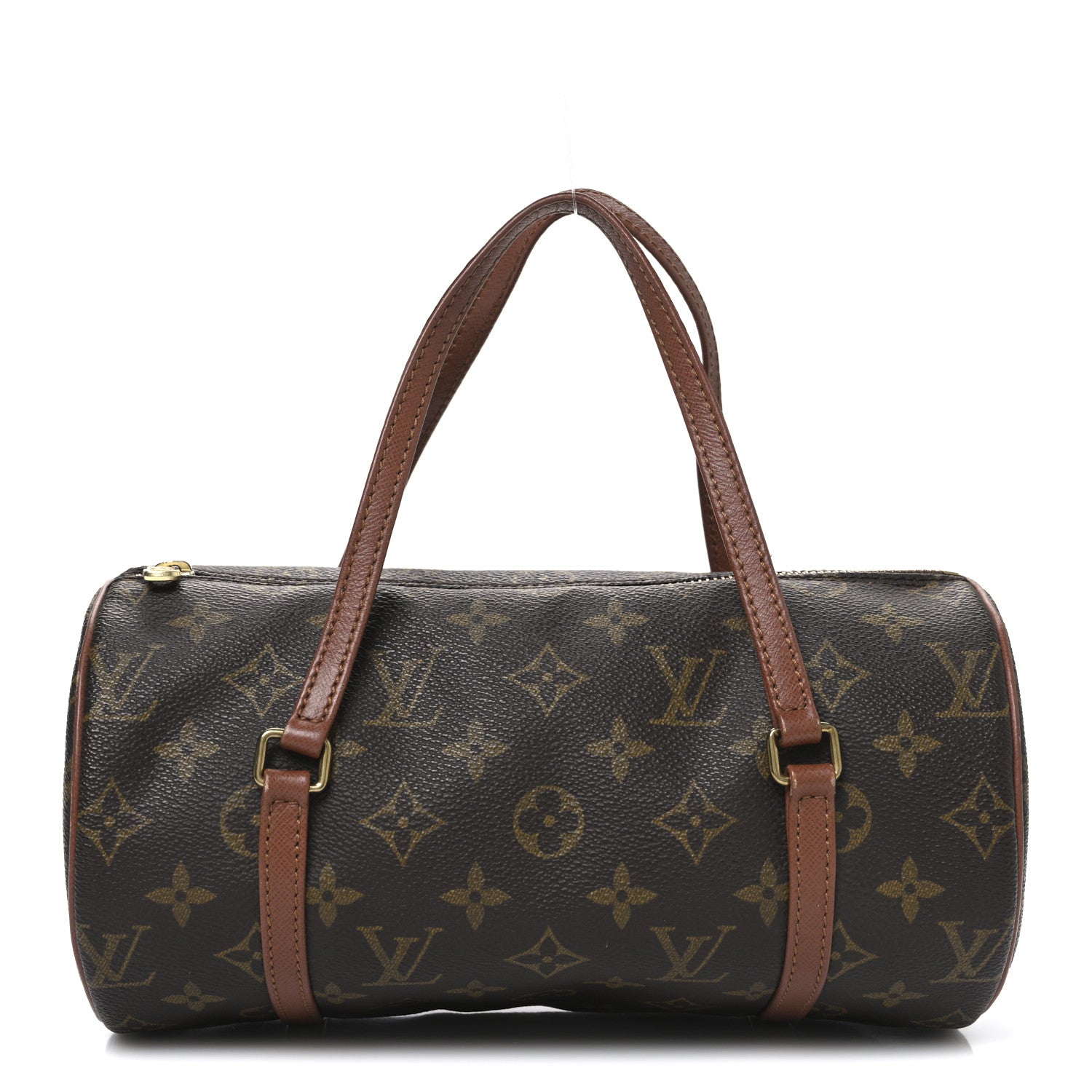 Monogram Papillon 26