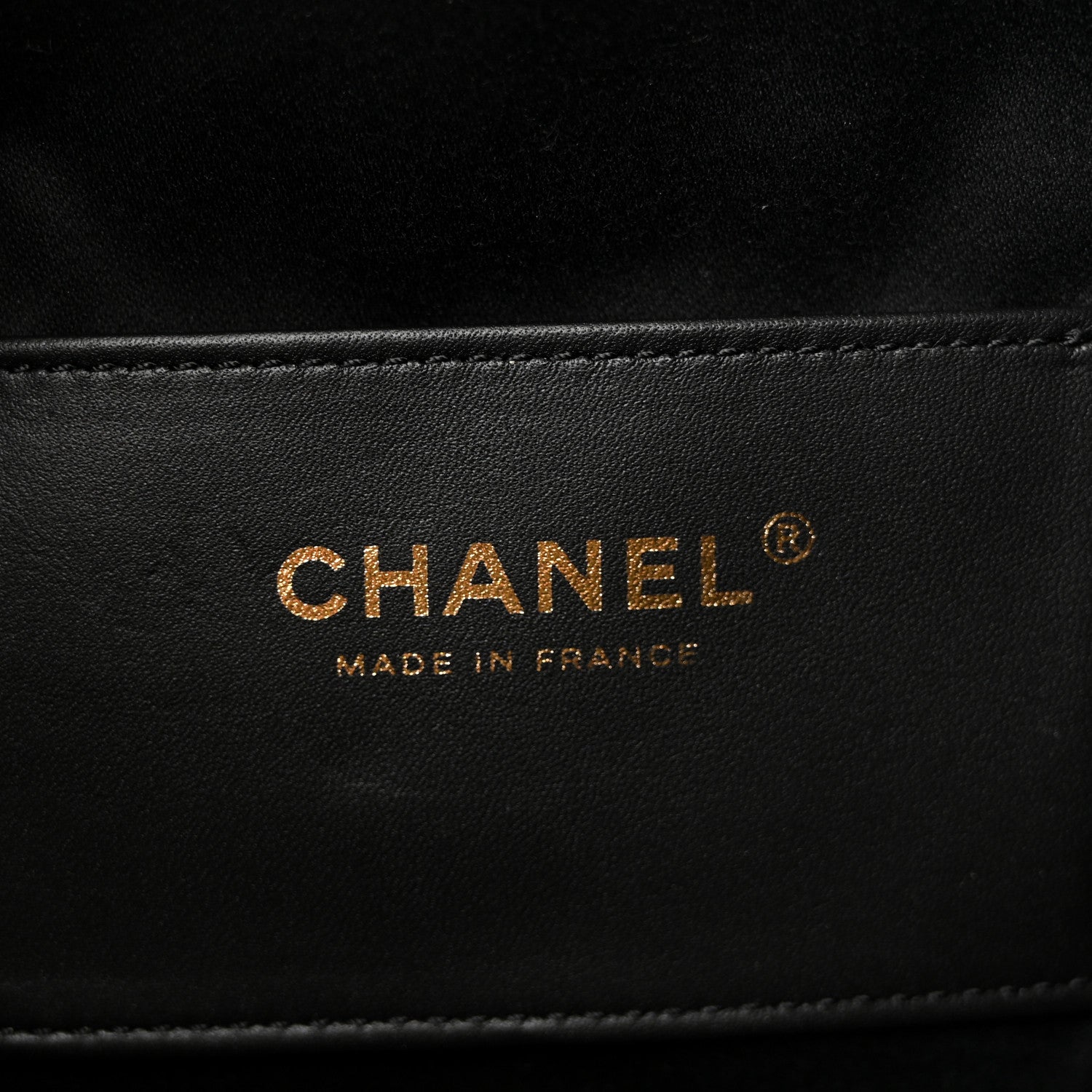 Caviar Quilted Small Chanel 25 Handbag Black