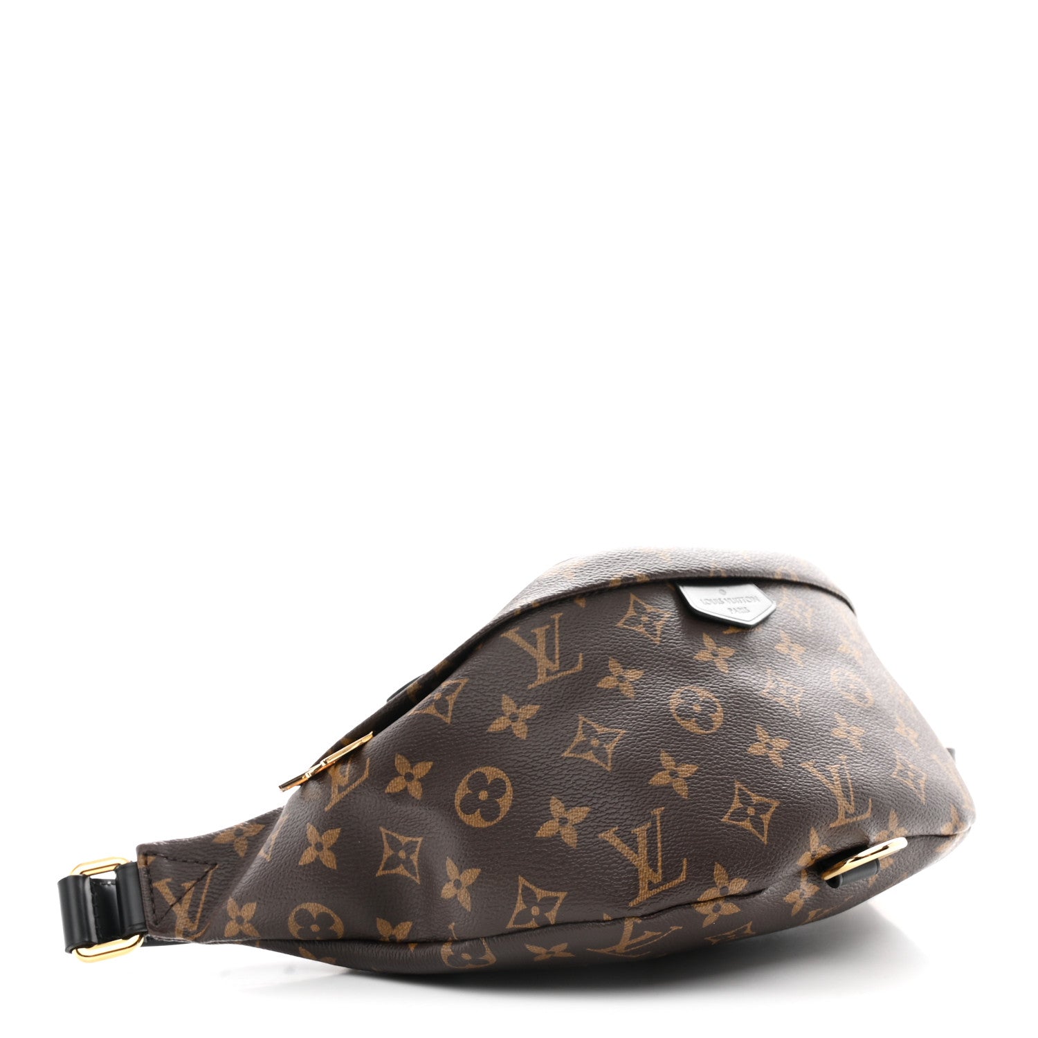 Monogram My LV World Tour Bumbag