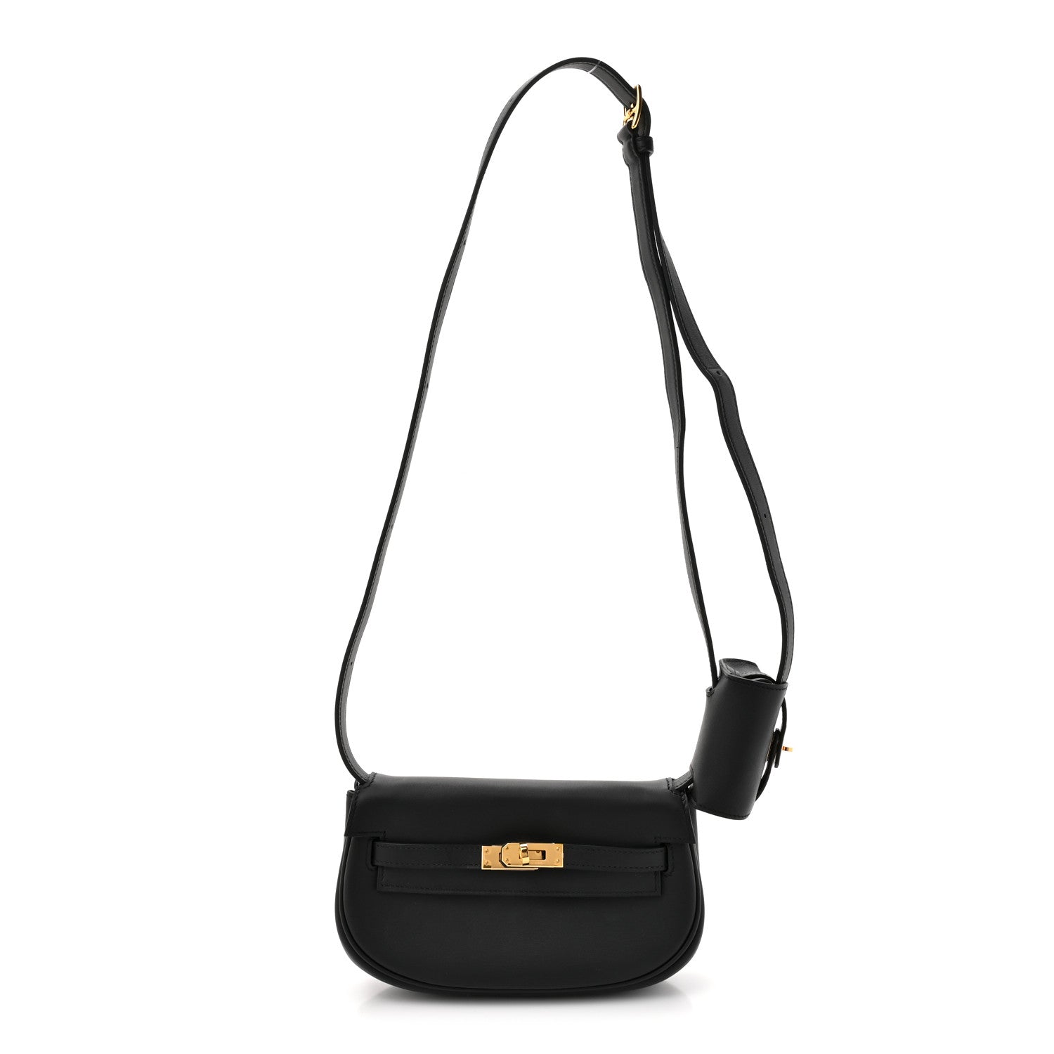 Swift Kelly Moove Black