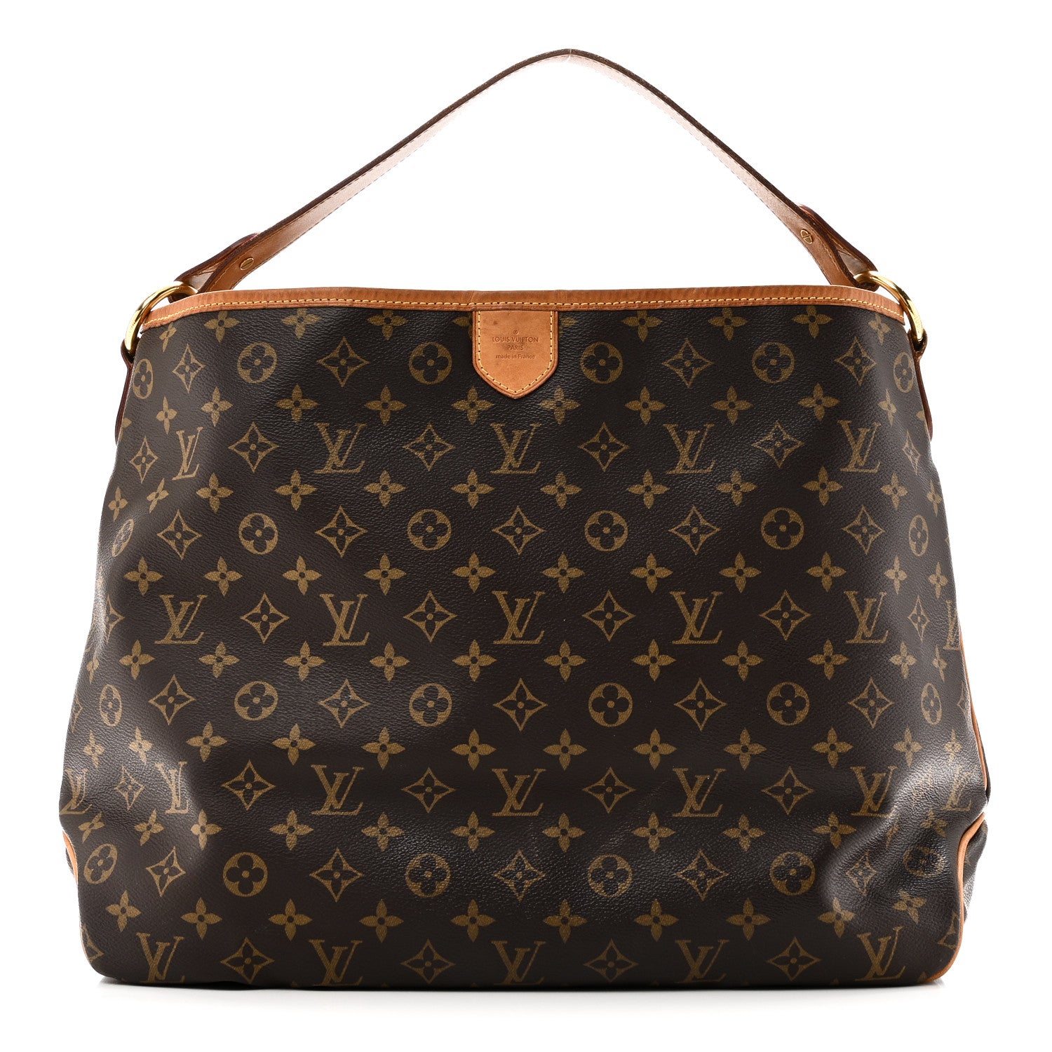 Monogram Delightful MM