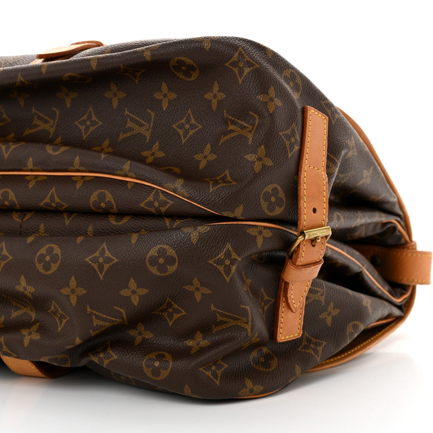 Monogram Saumur 35