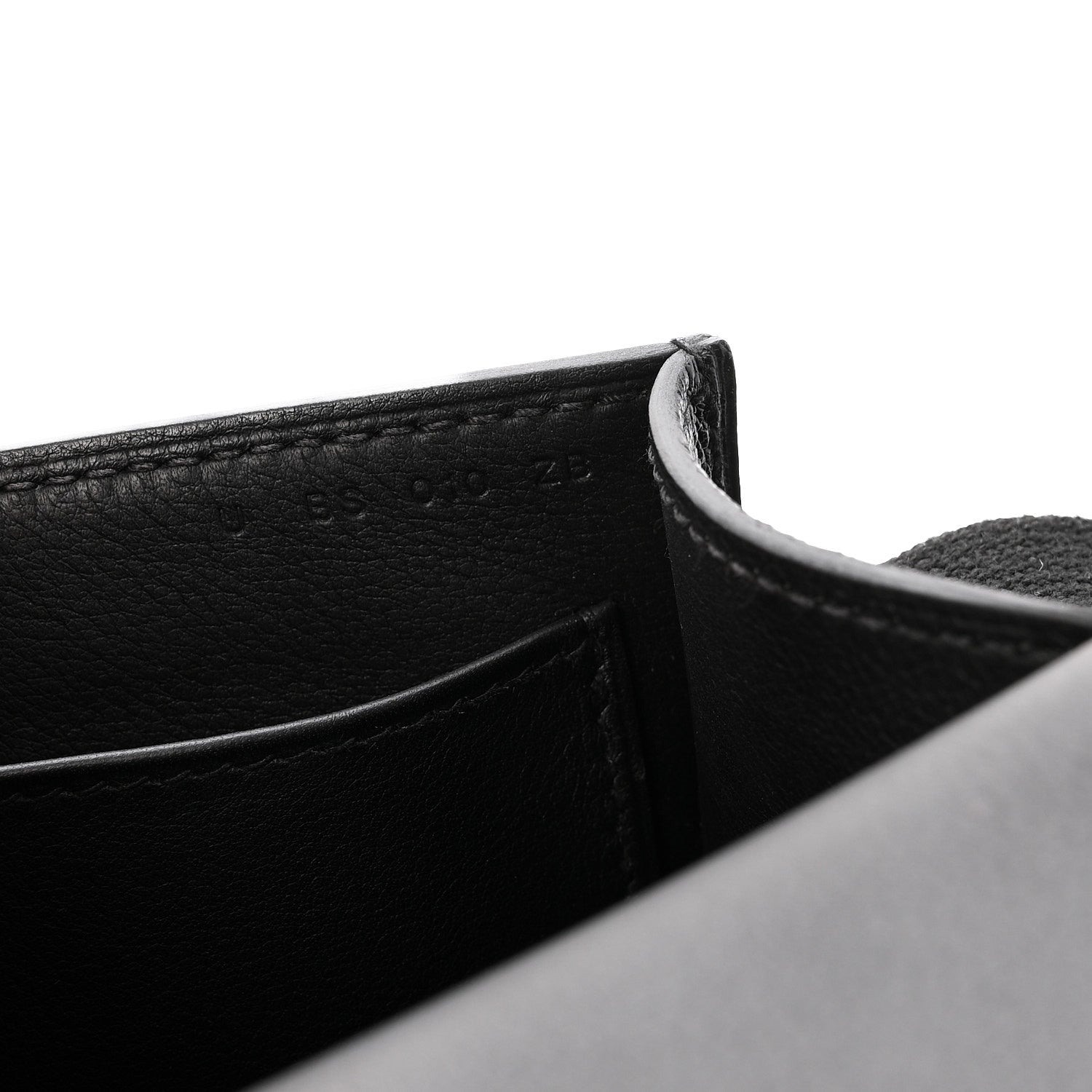 Chevre Mysore Geta Black