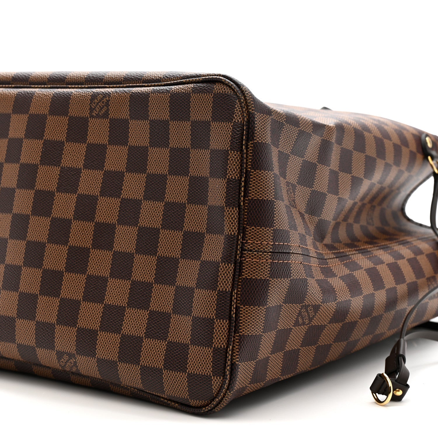 Damier Ebene Neo Neverfull GM