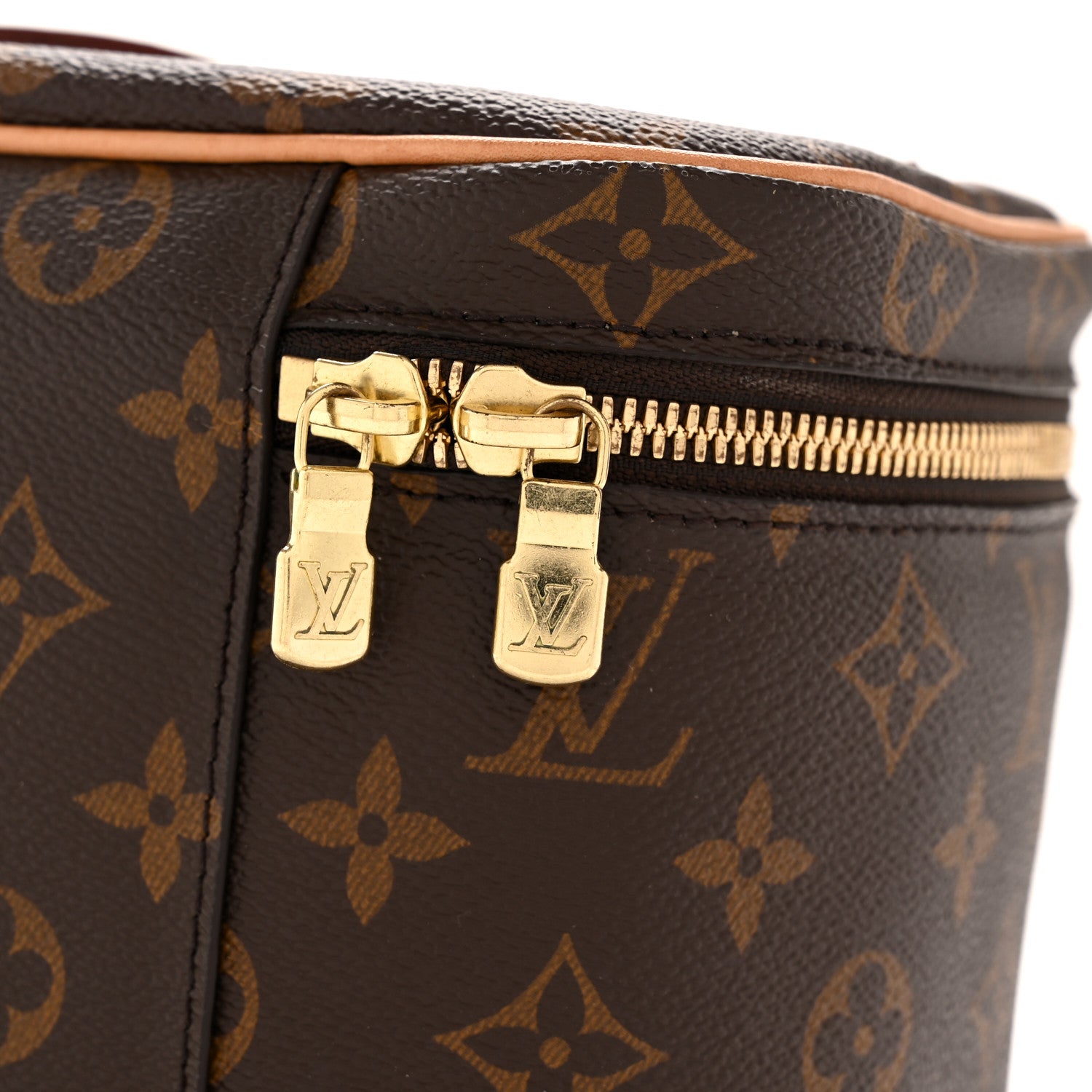 Monogram Nice BB