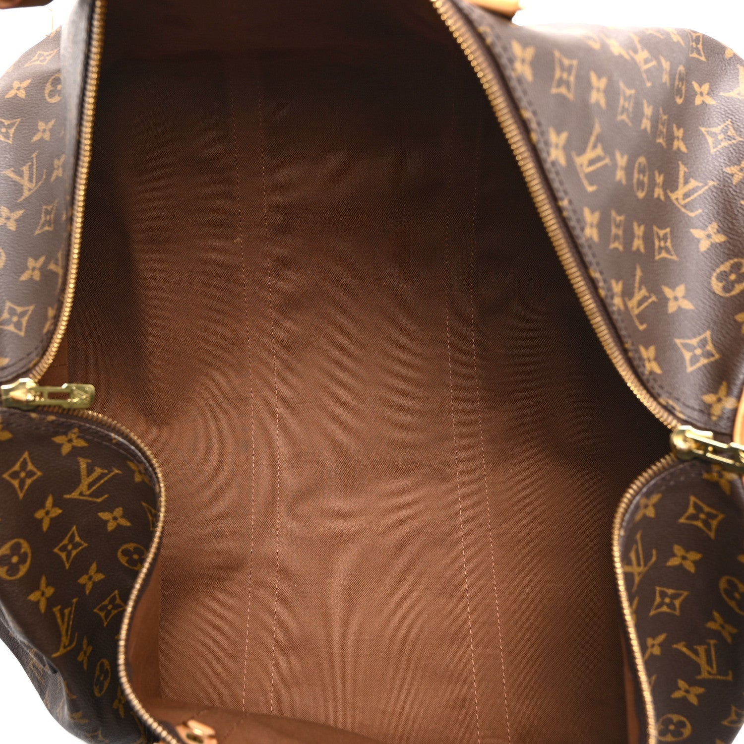 Monogram Keepall Bandouliere 60