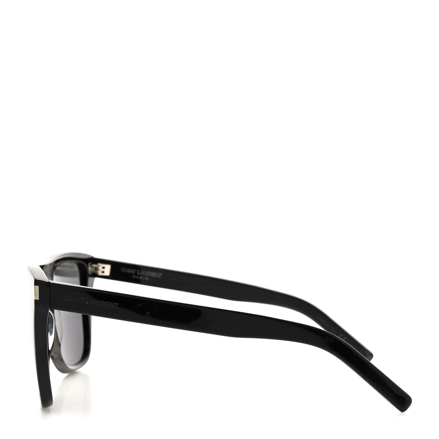 Acetate SL1 Sunglasses Black